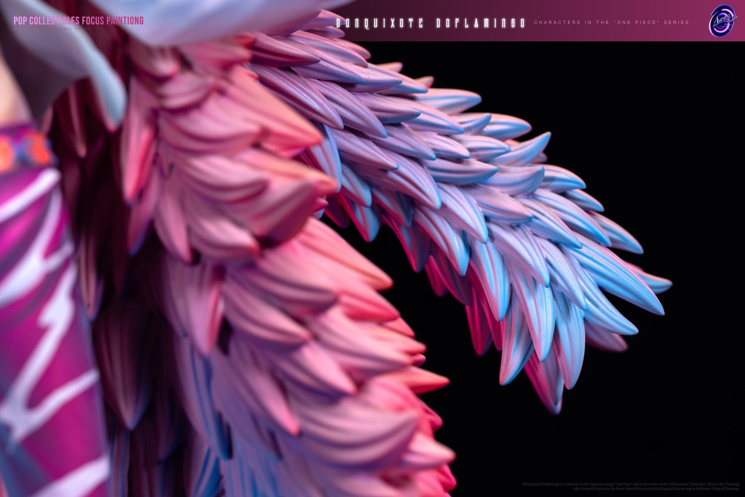 Aurora - Doflamingo - Thumbnail 9