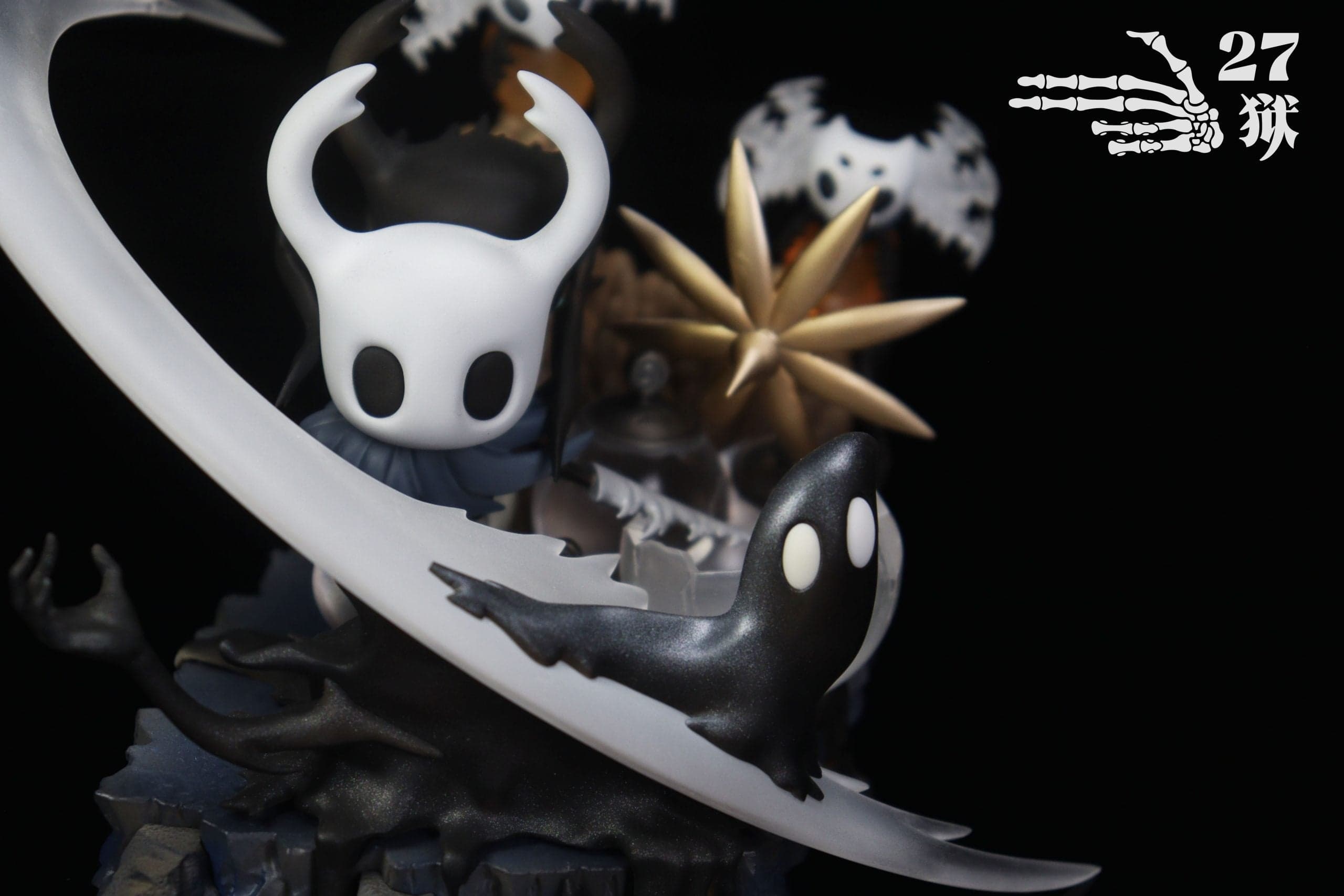 27Abyss - Hollow Knight vs The Collector - Thumbnail 4