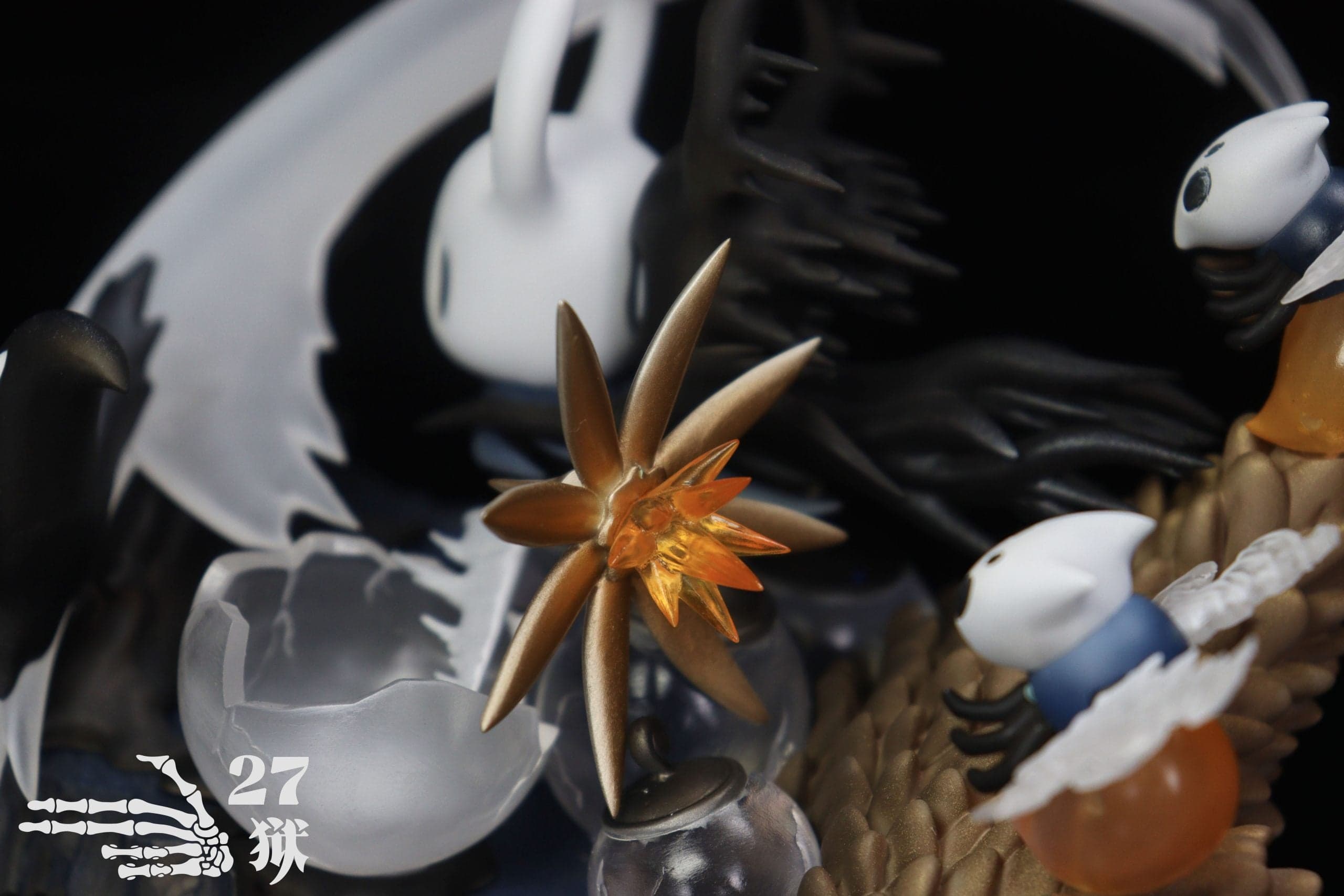 27Abyss - Hollow Knight vs The Collector - Thumbnail 7