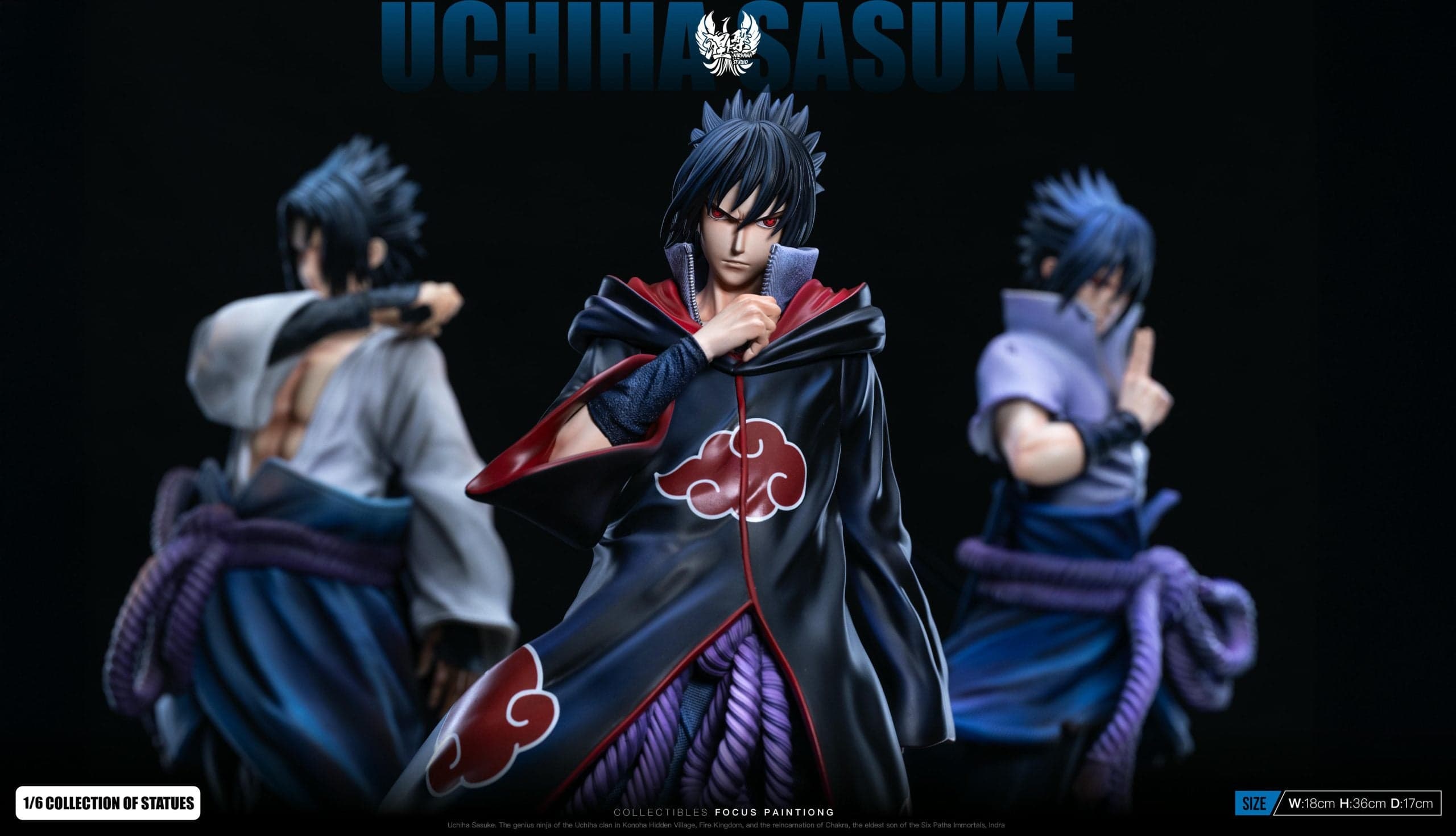 Nirvana - Sasuke - Thumbnail 7