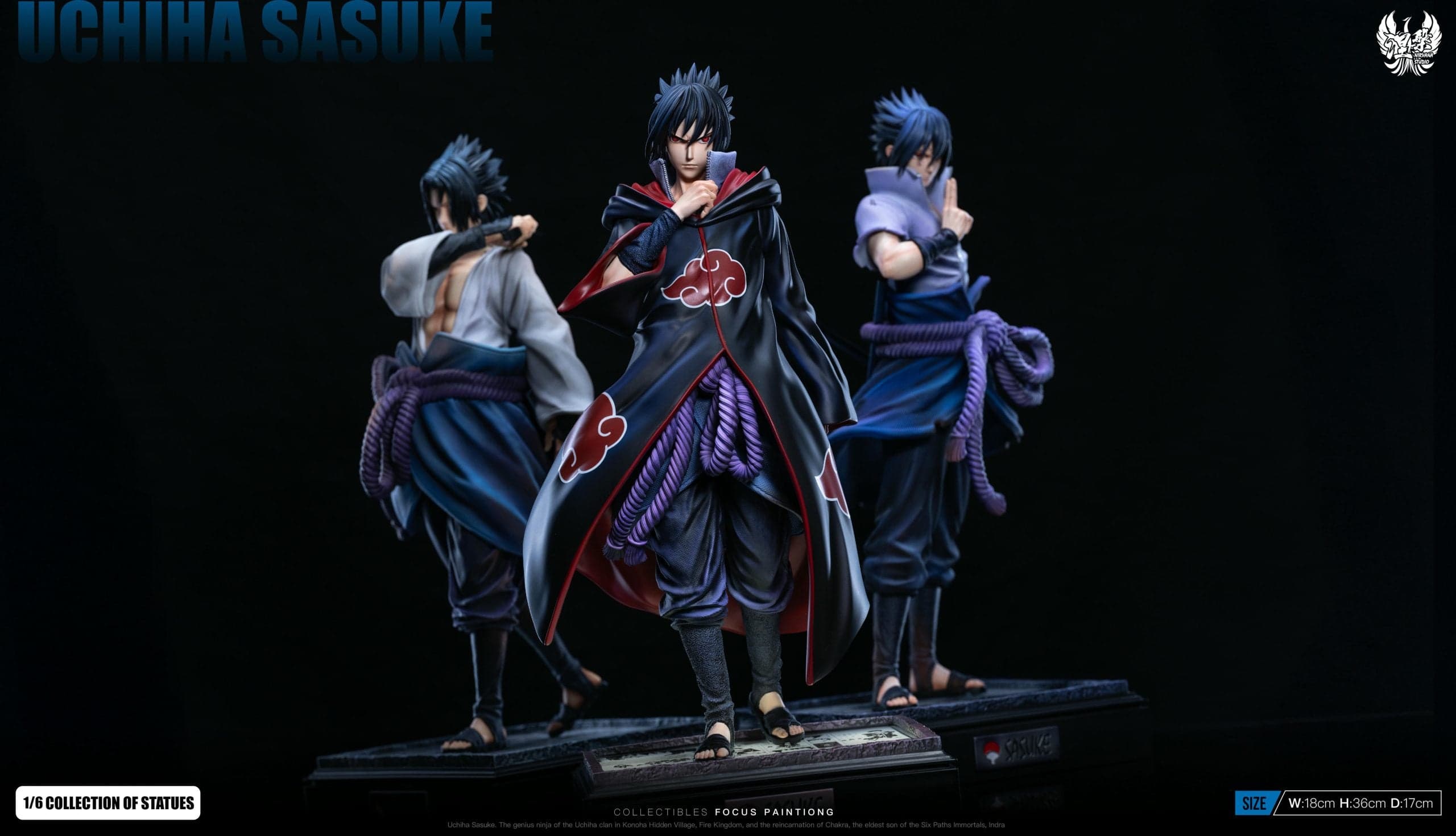 Nirvana - Sasuke - Thumbnail 6