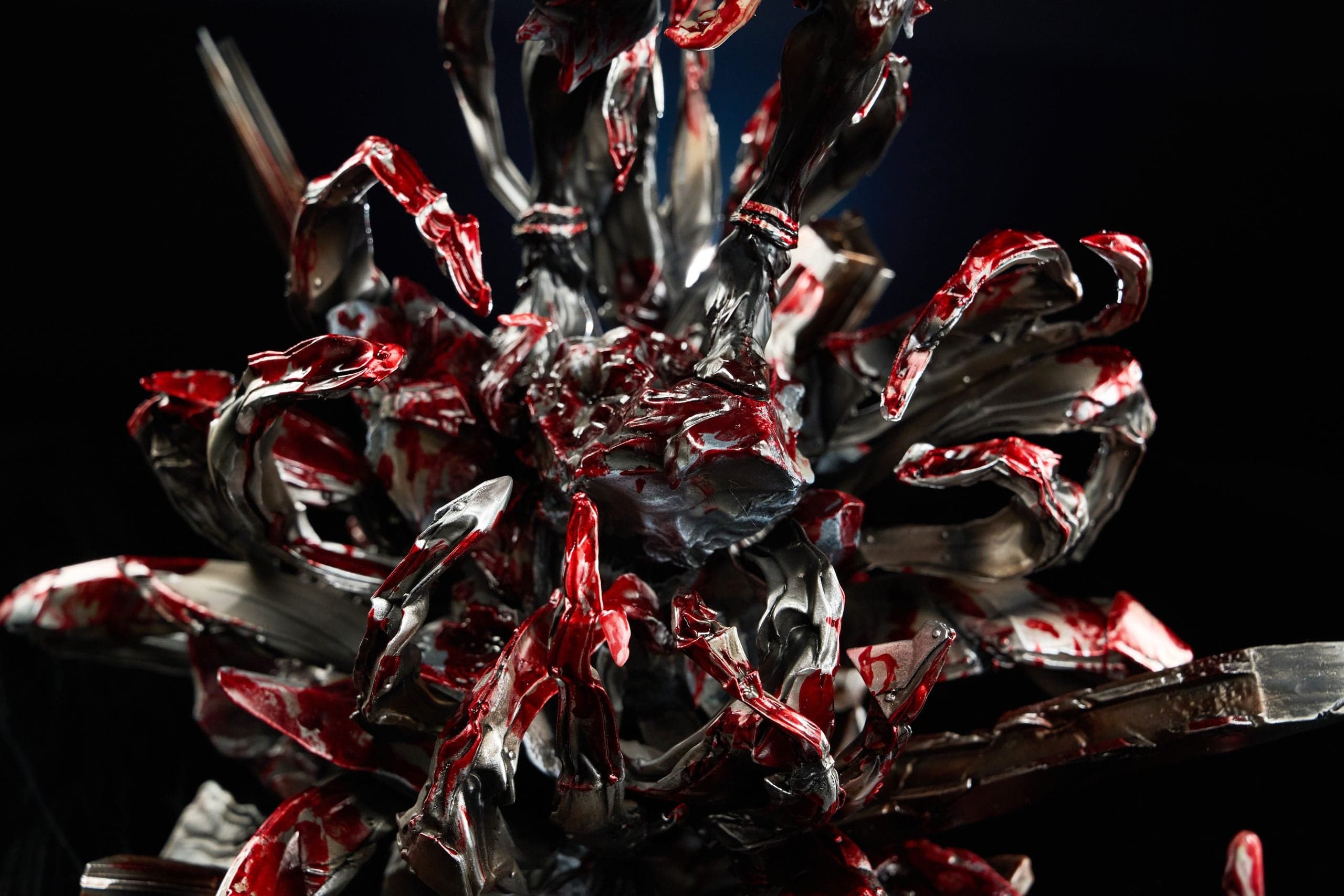 Iron Curtain - Ken Kaneki - Thumbnail 6