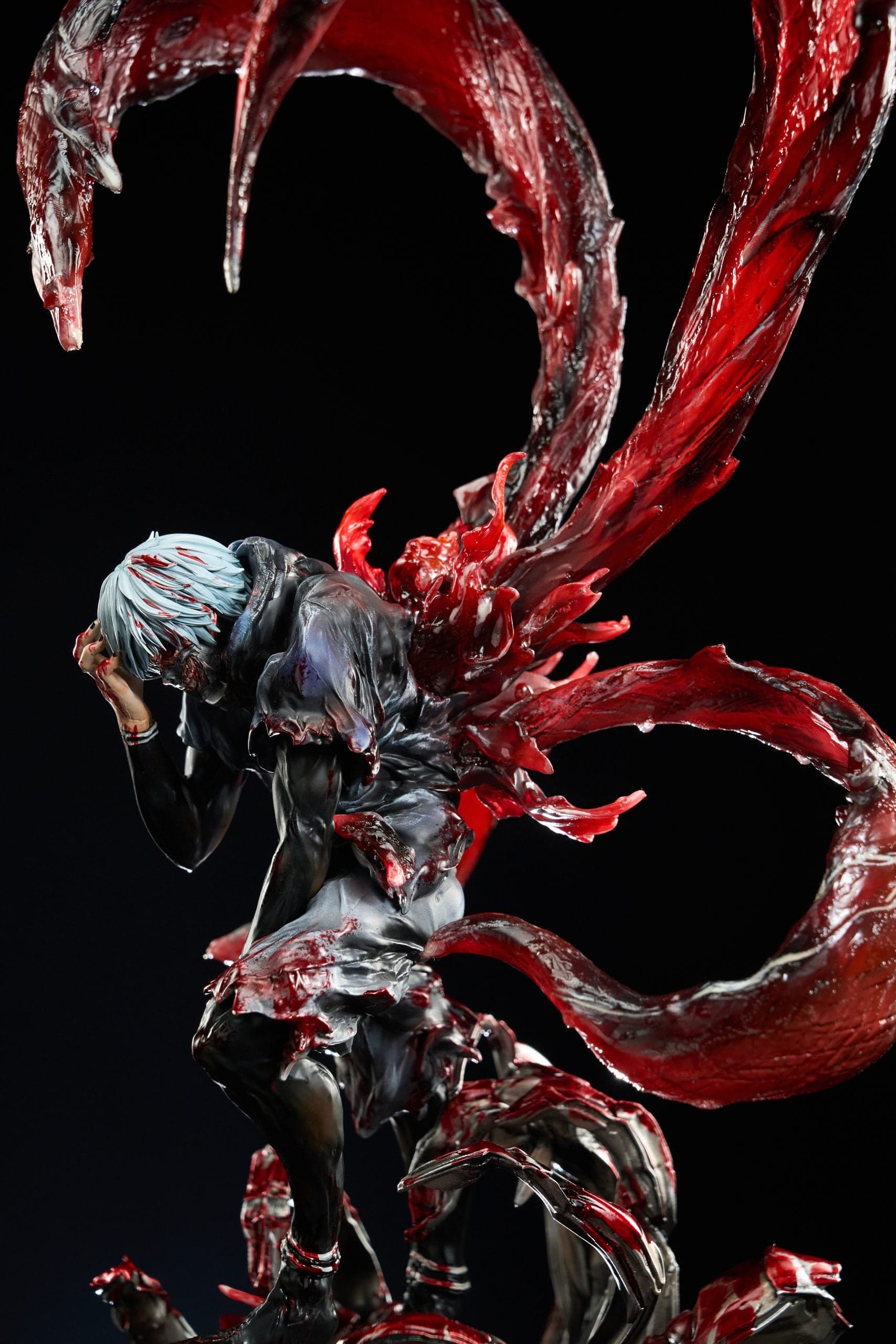 Iron Curtain - Ken Kaneki - Thumbnail 8