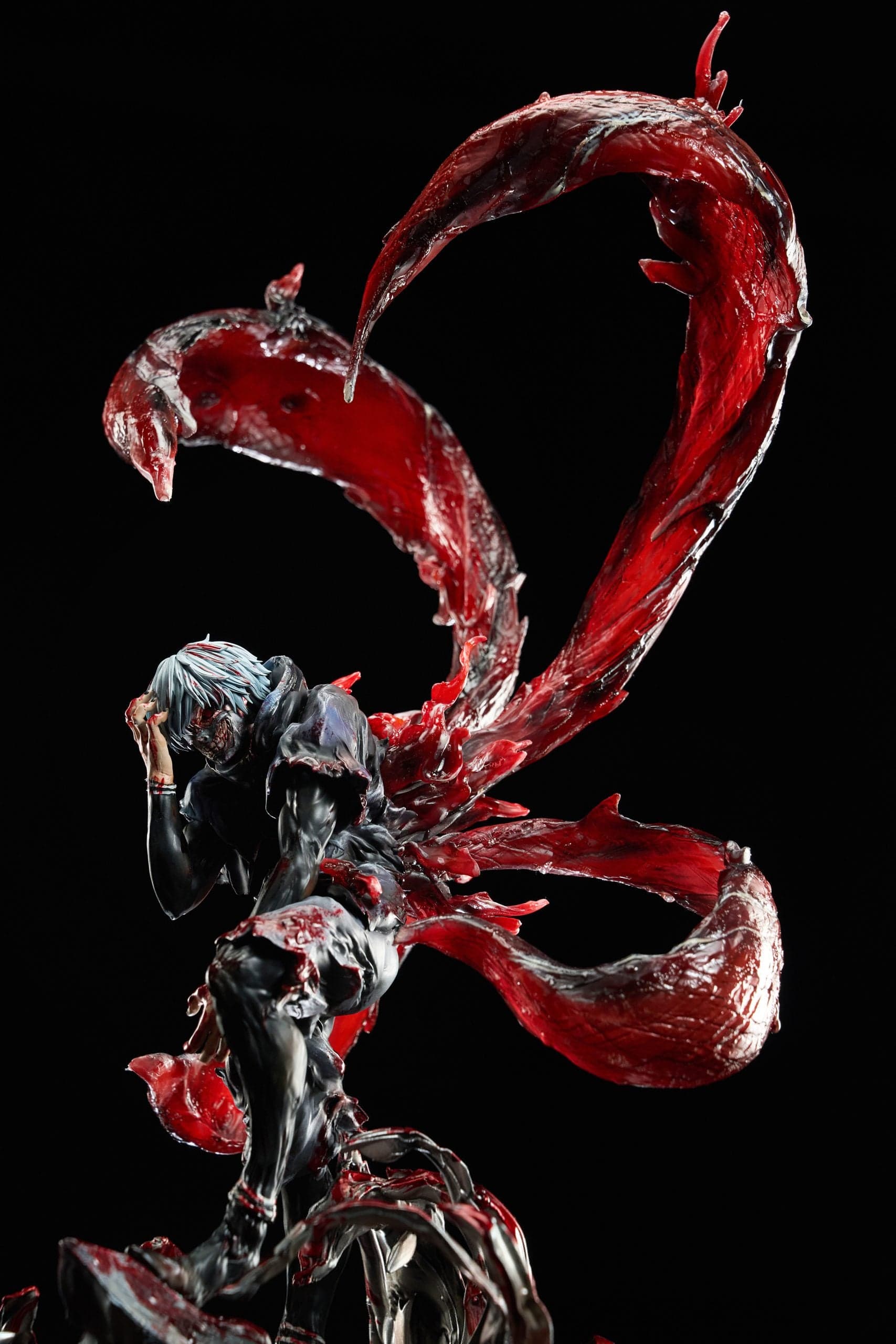 Iron Curtain - Ken Kaneki - Thumbnail 5