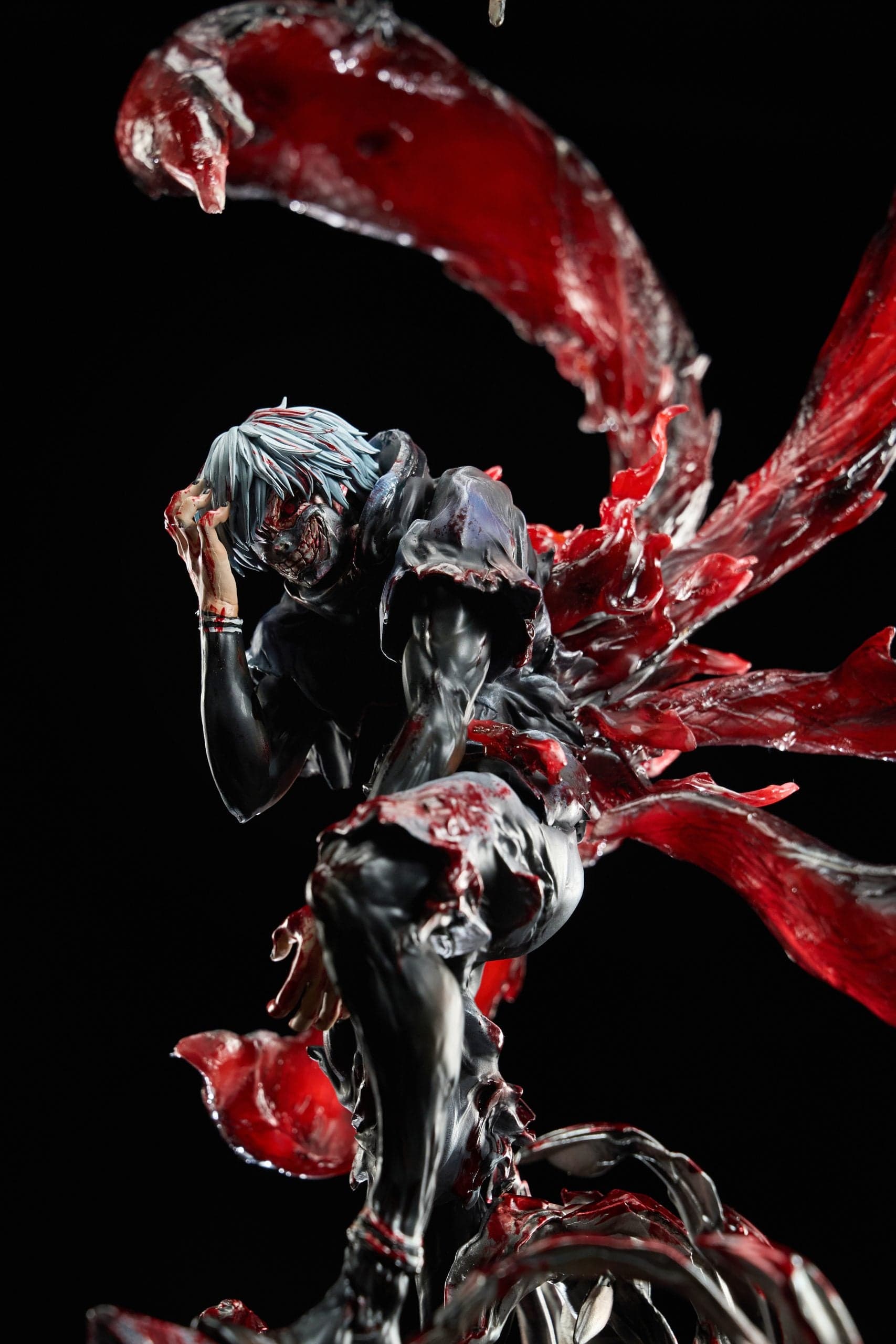 Iron Curtain - Ken Kaneki - Thumbnail 4