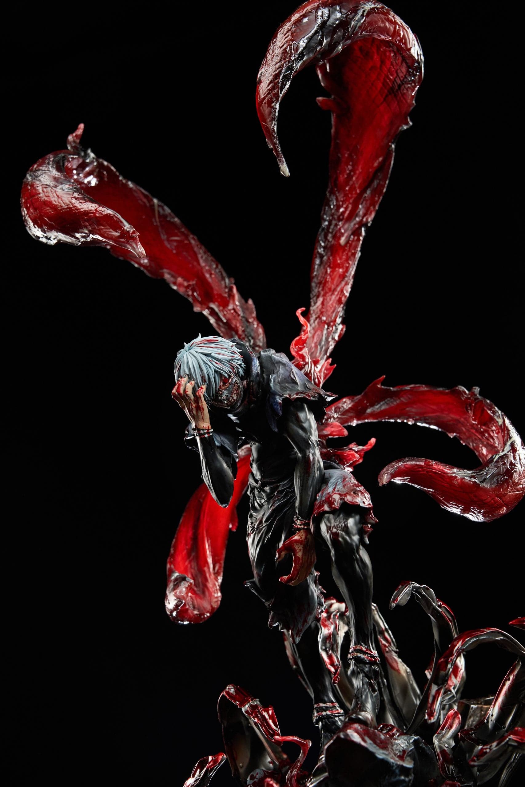 Iron Curtain - Ken Kaneki - Thumbnail 3