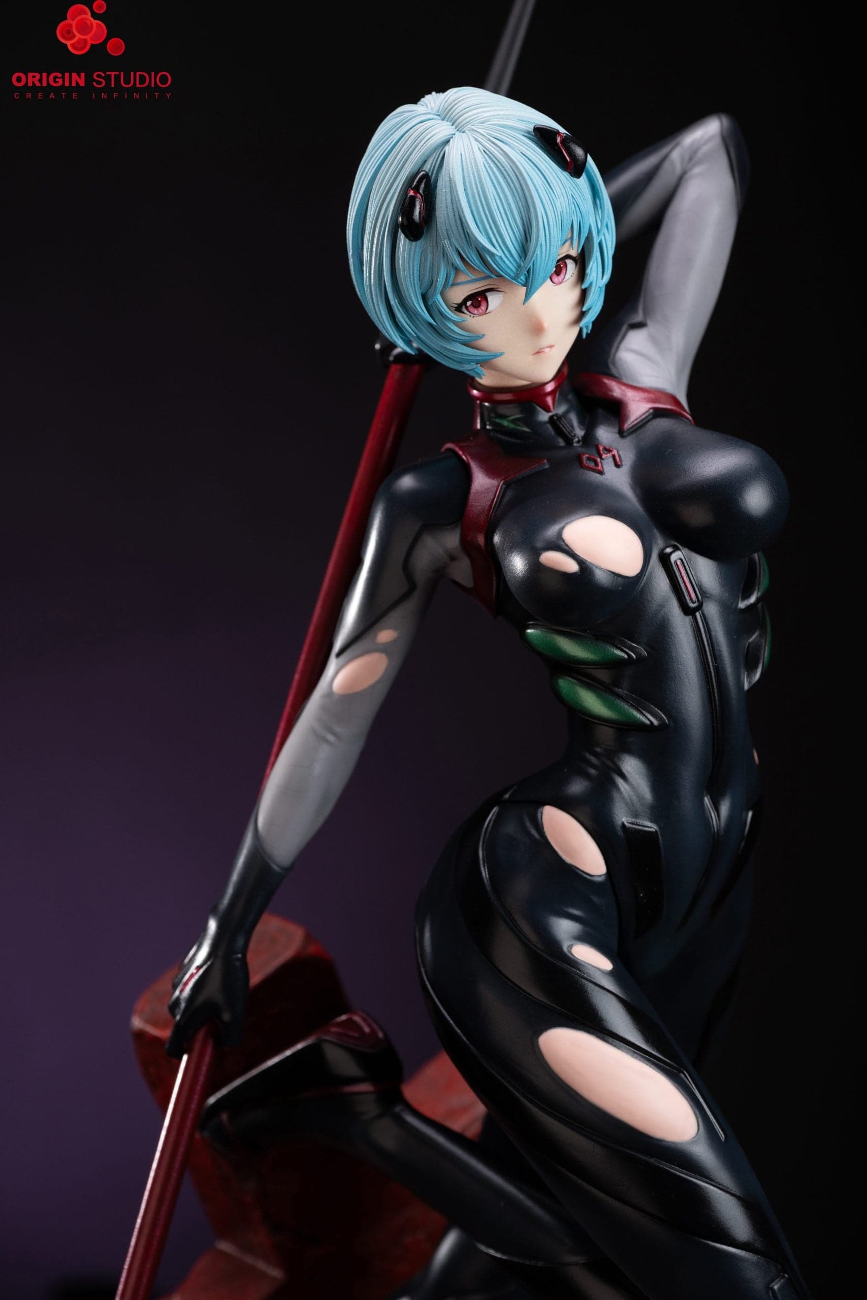 Origin - Rei - Thumbnail 2