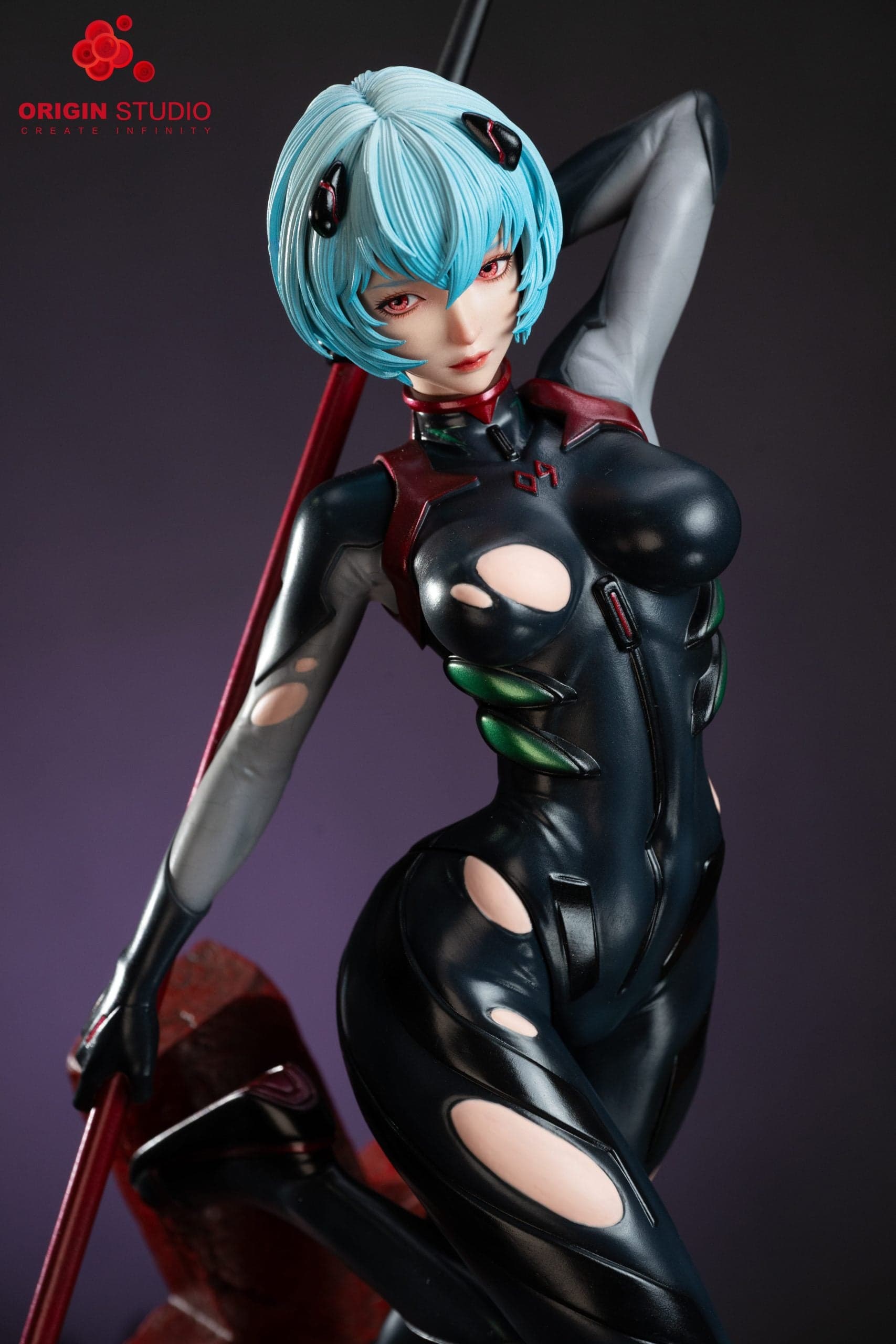 Origin - Rei - Thumbnail 4