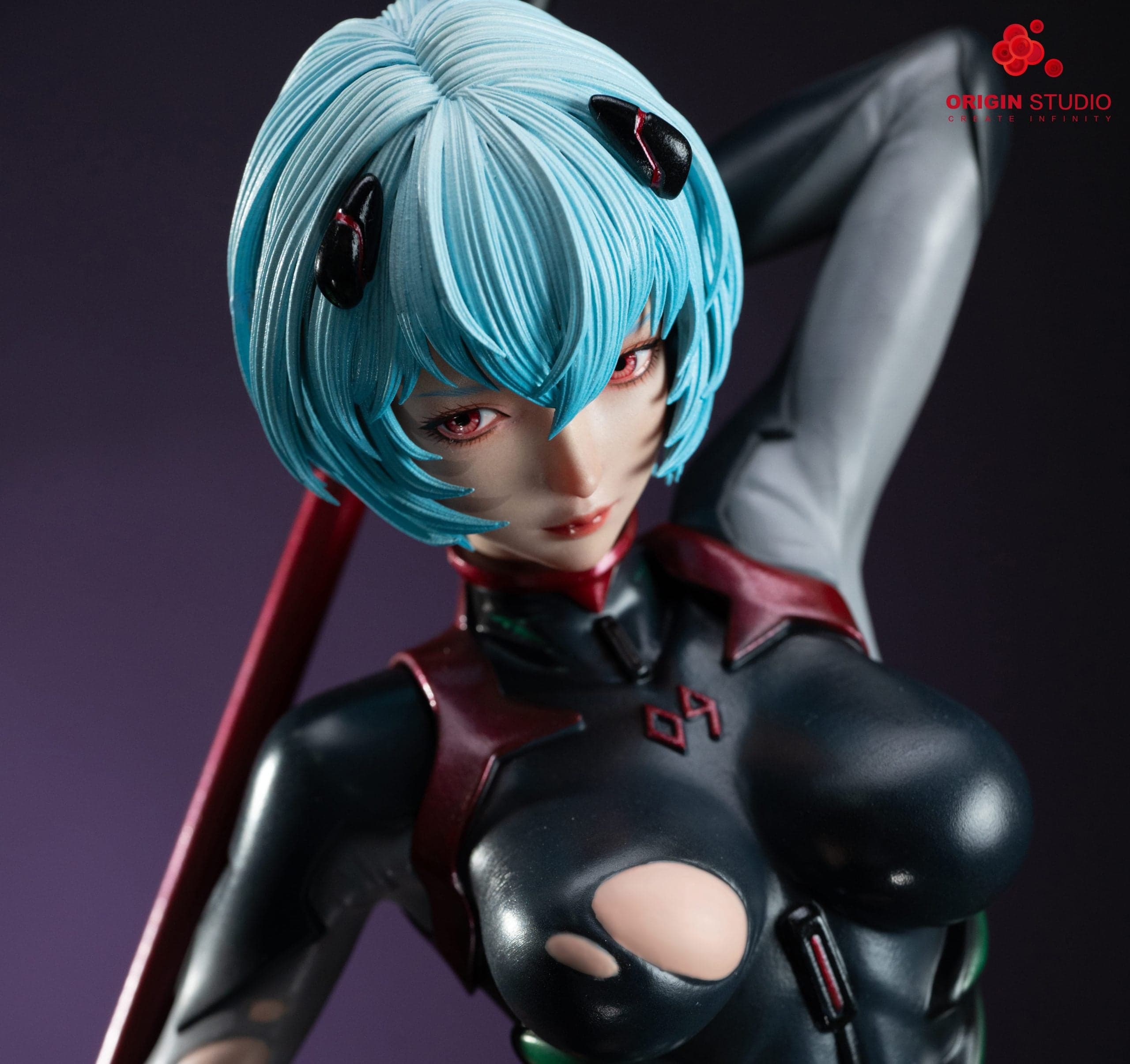 Origin - Rei - Thumbnail 6