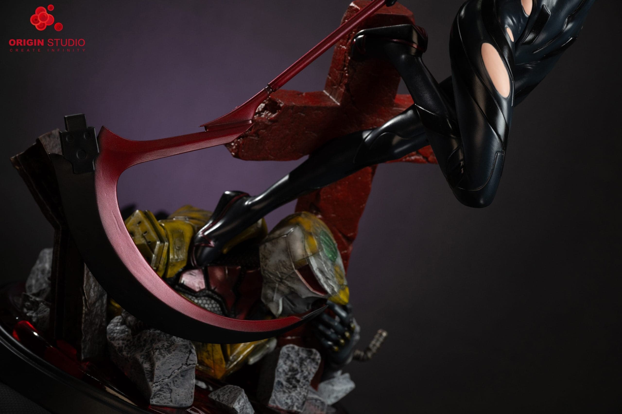 Origin - Rei - Thumbnail 8