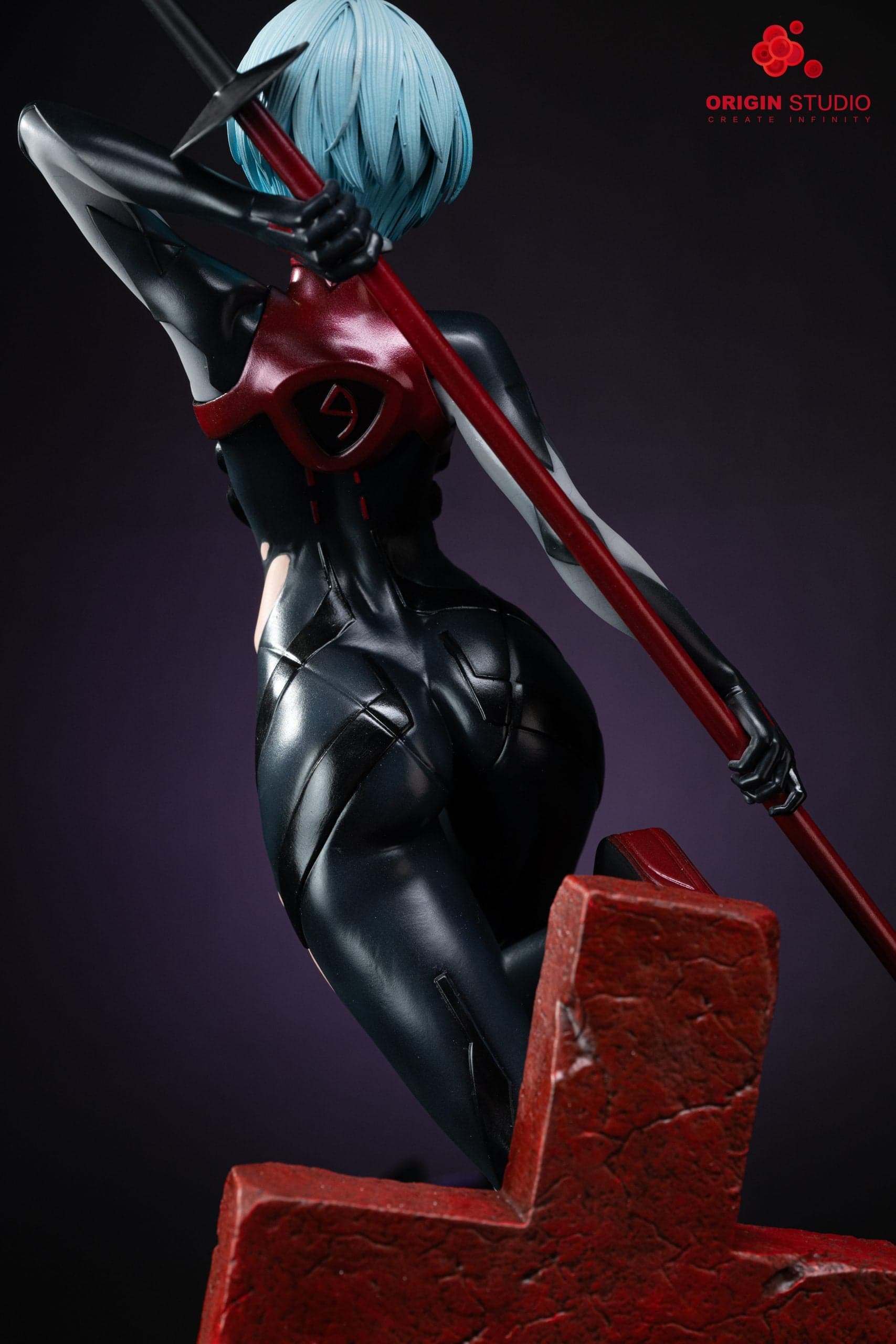 Origin - Rei - Thumbnail 11