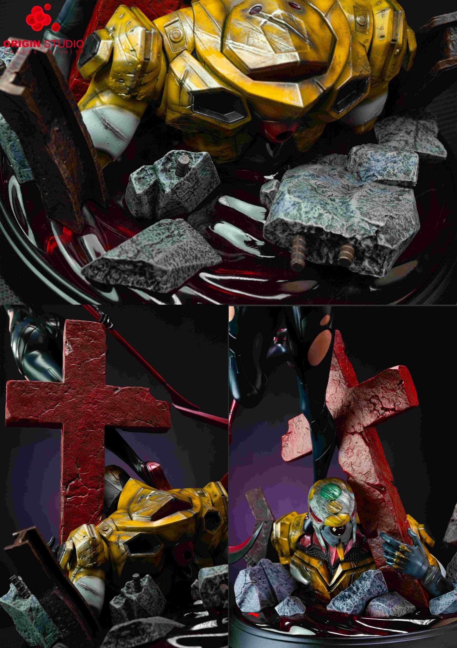 Origin - Rei - Thumbnail 10