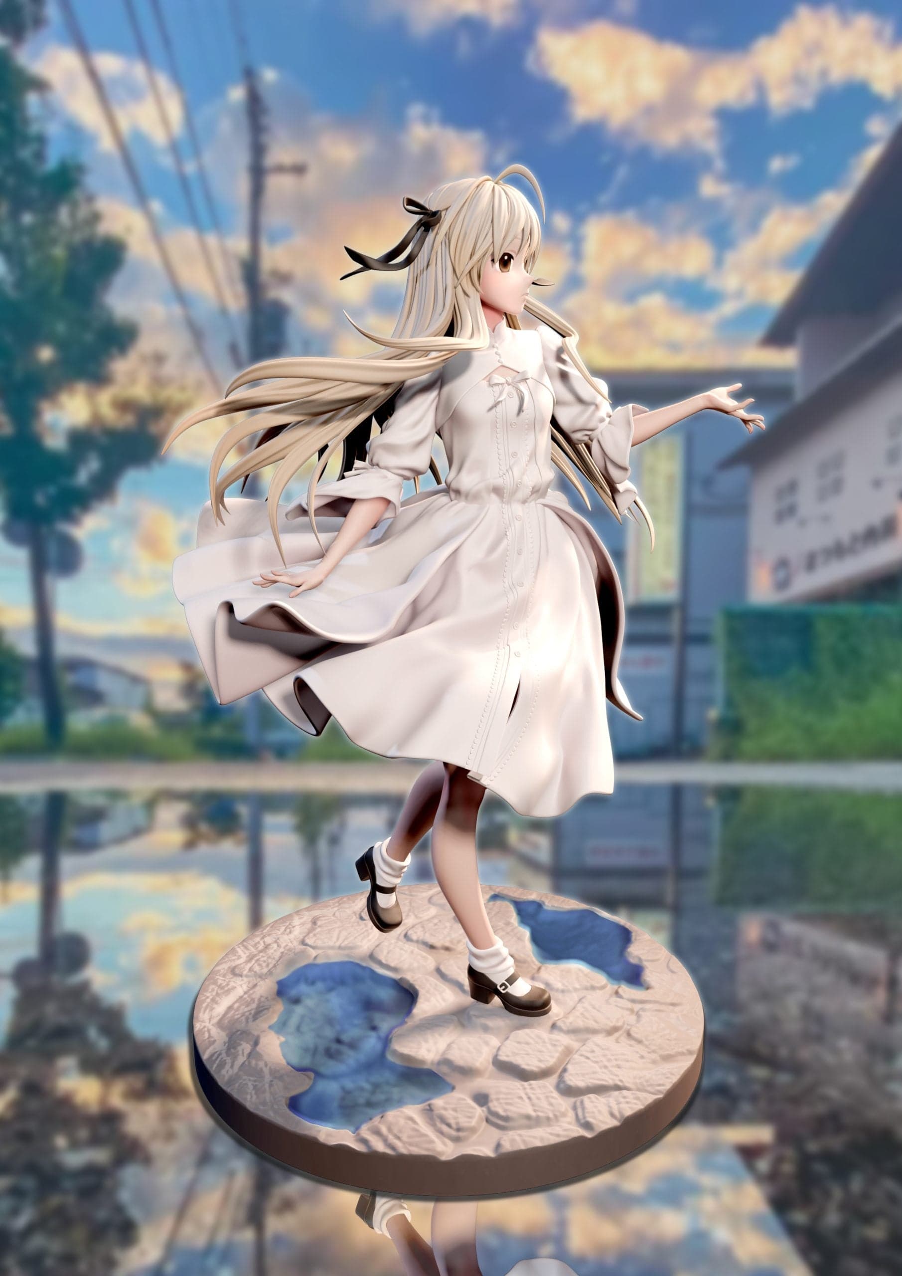 Blink - Sora Kasugano - Thumbnail 2