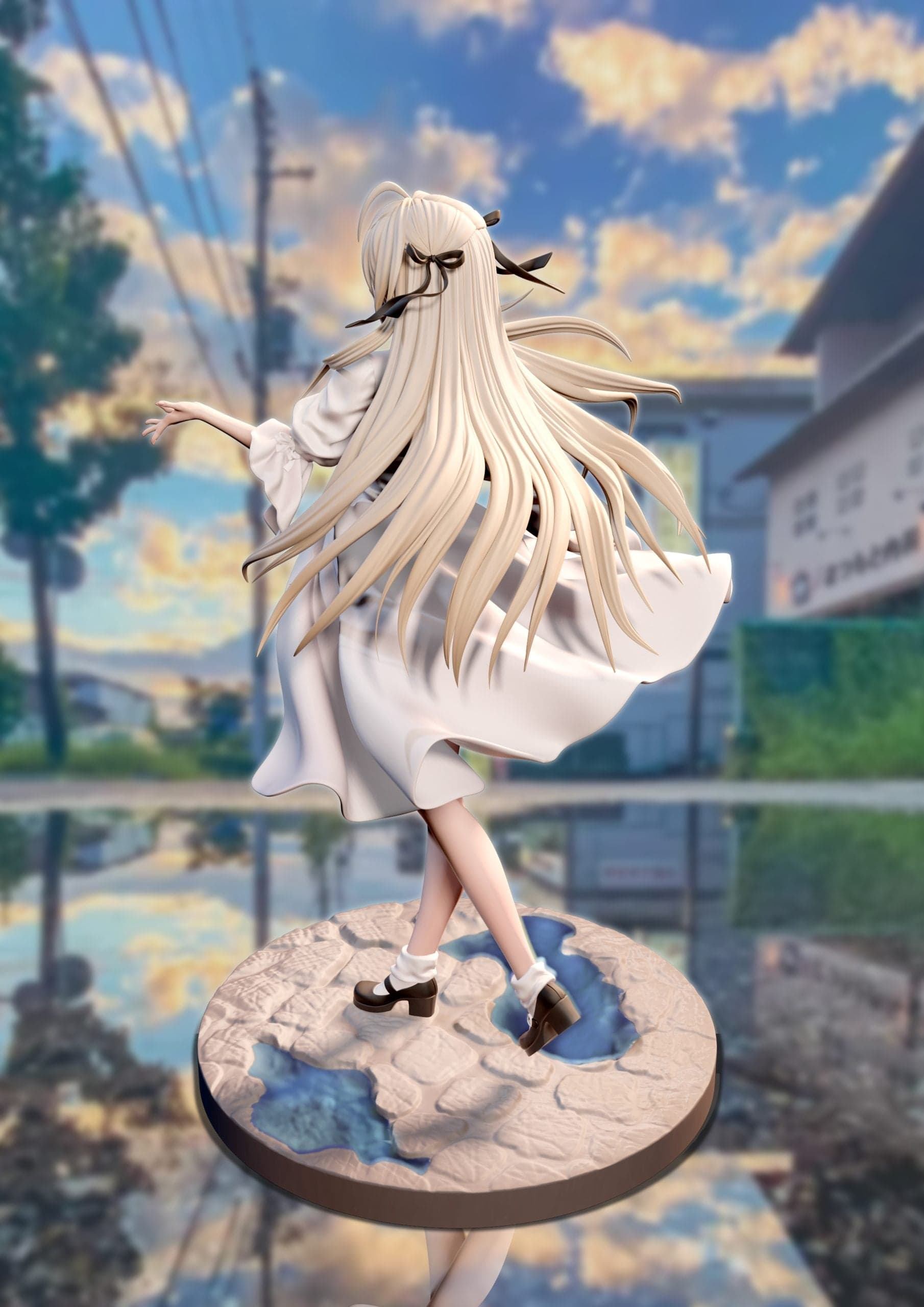 Blink - Sora Kasugano - Thumbnail 4