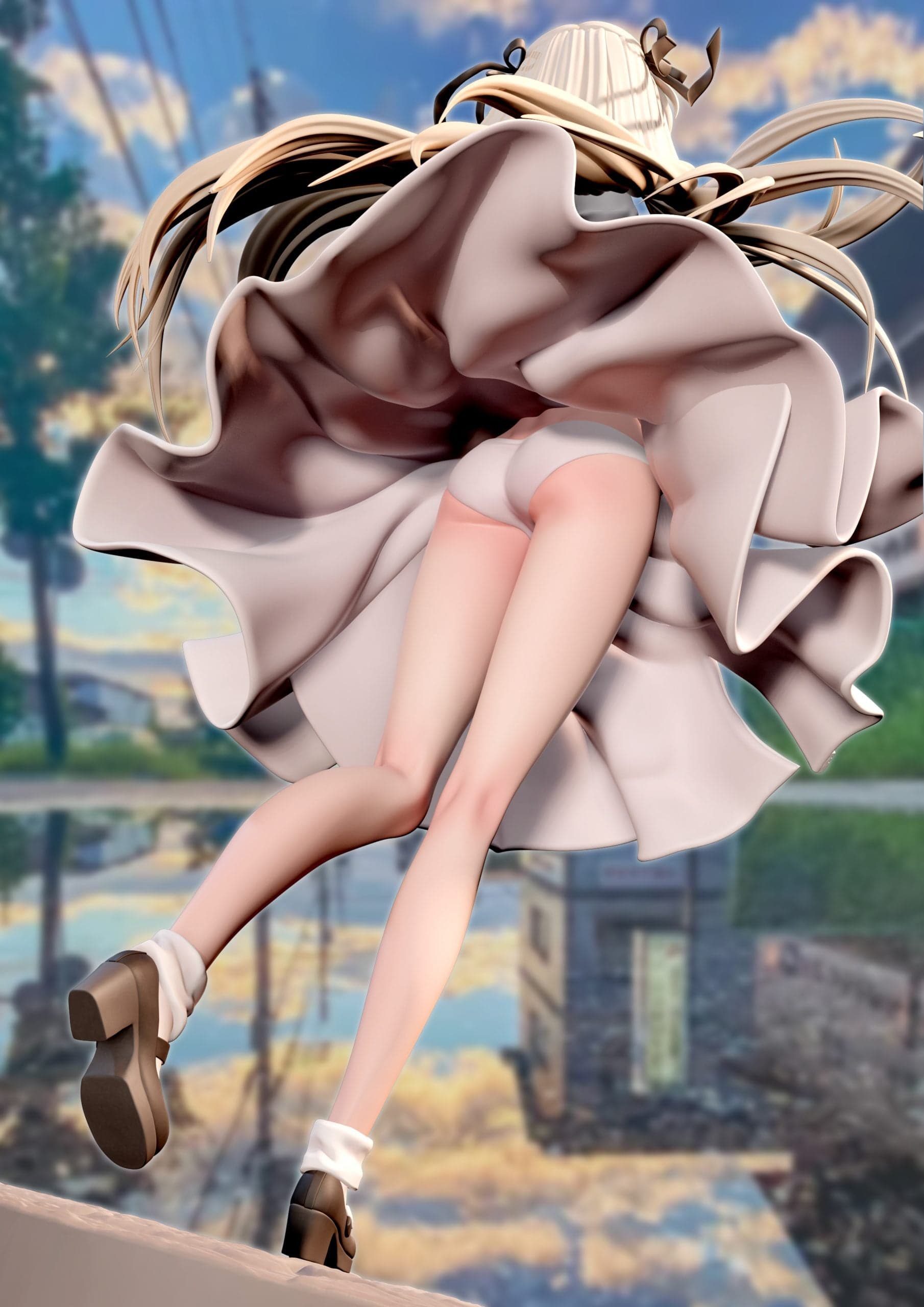 Blink - Sora Kasugano - Thumbnail 3