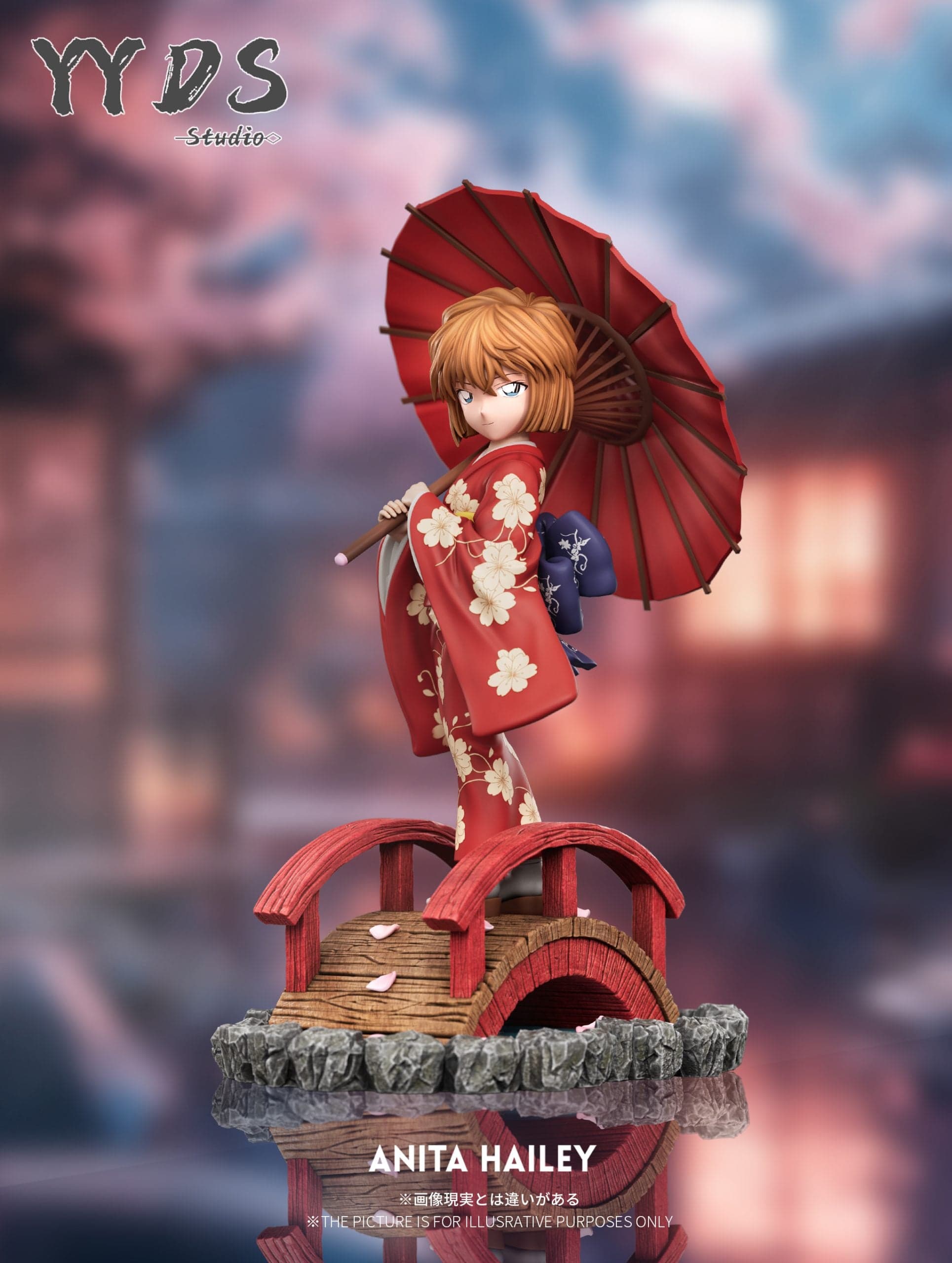YYDS - Ai Haibara - Thumbnail 5