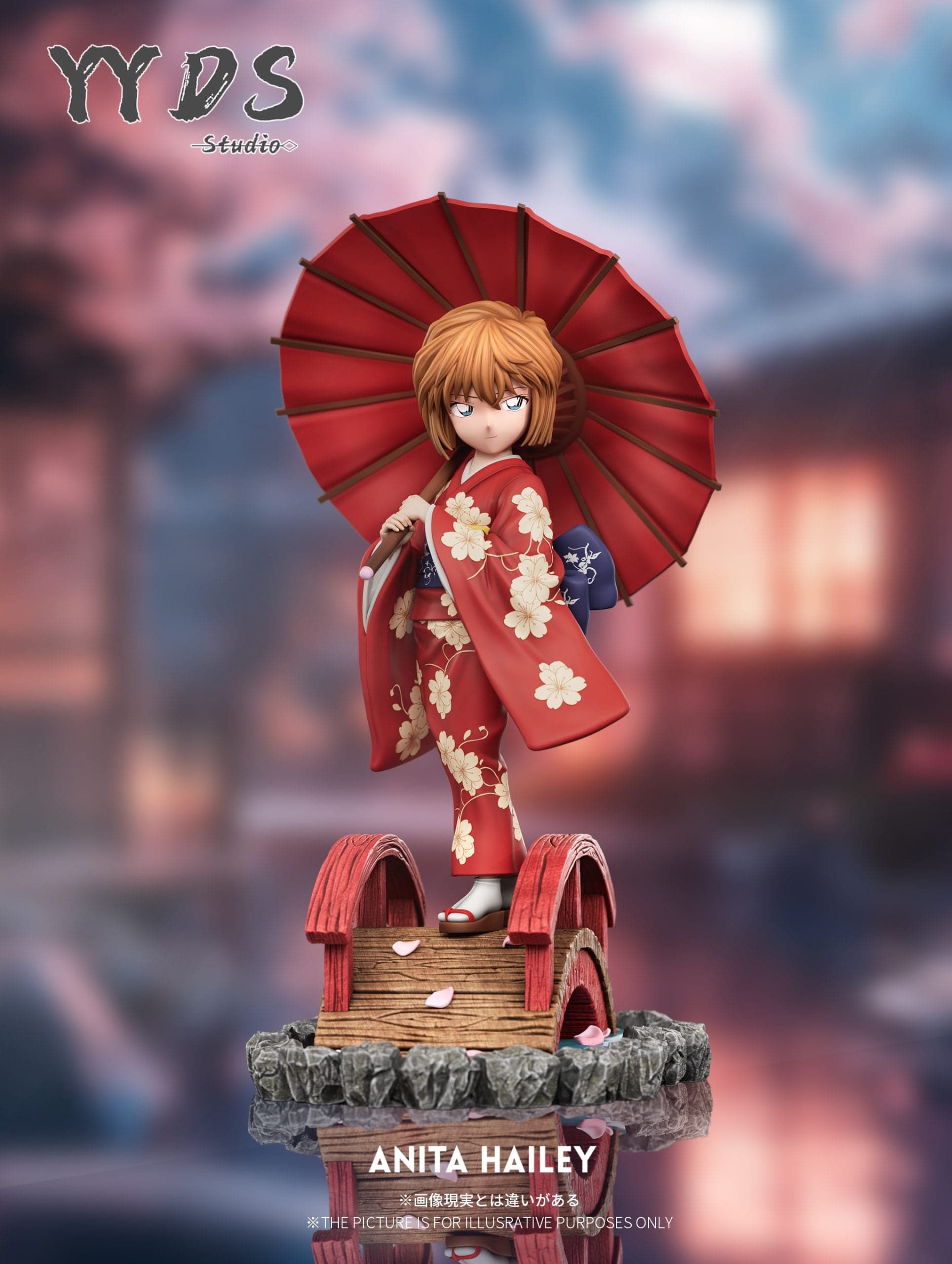 YYDS - Ai Haibara - Thumbnail 6