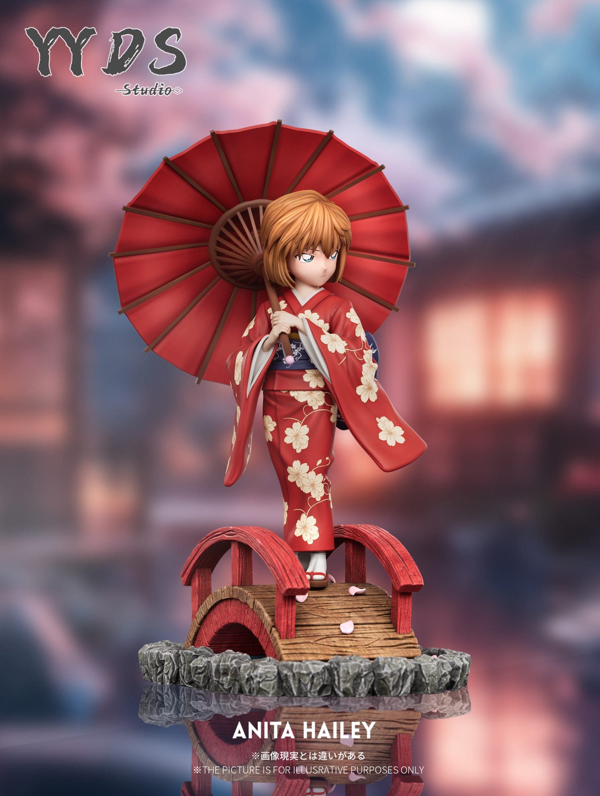 YYDS - Ai Haibara - Thumbnail 7