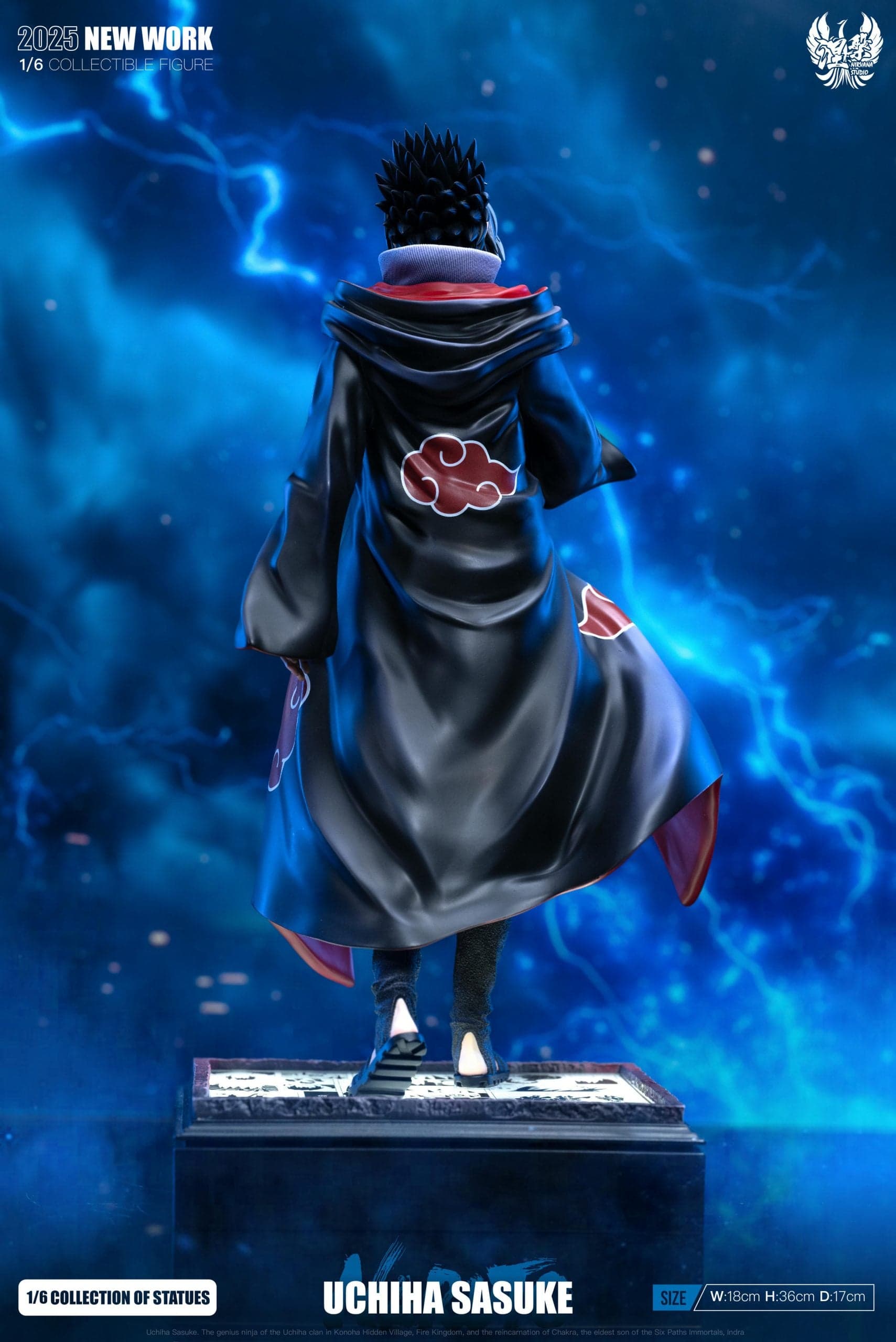 Nirvana - Sasuke - Thumbnail 5