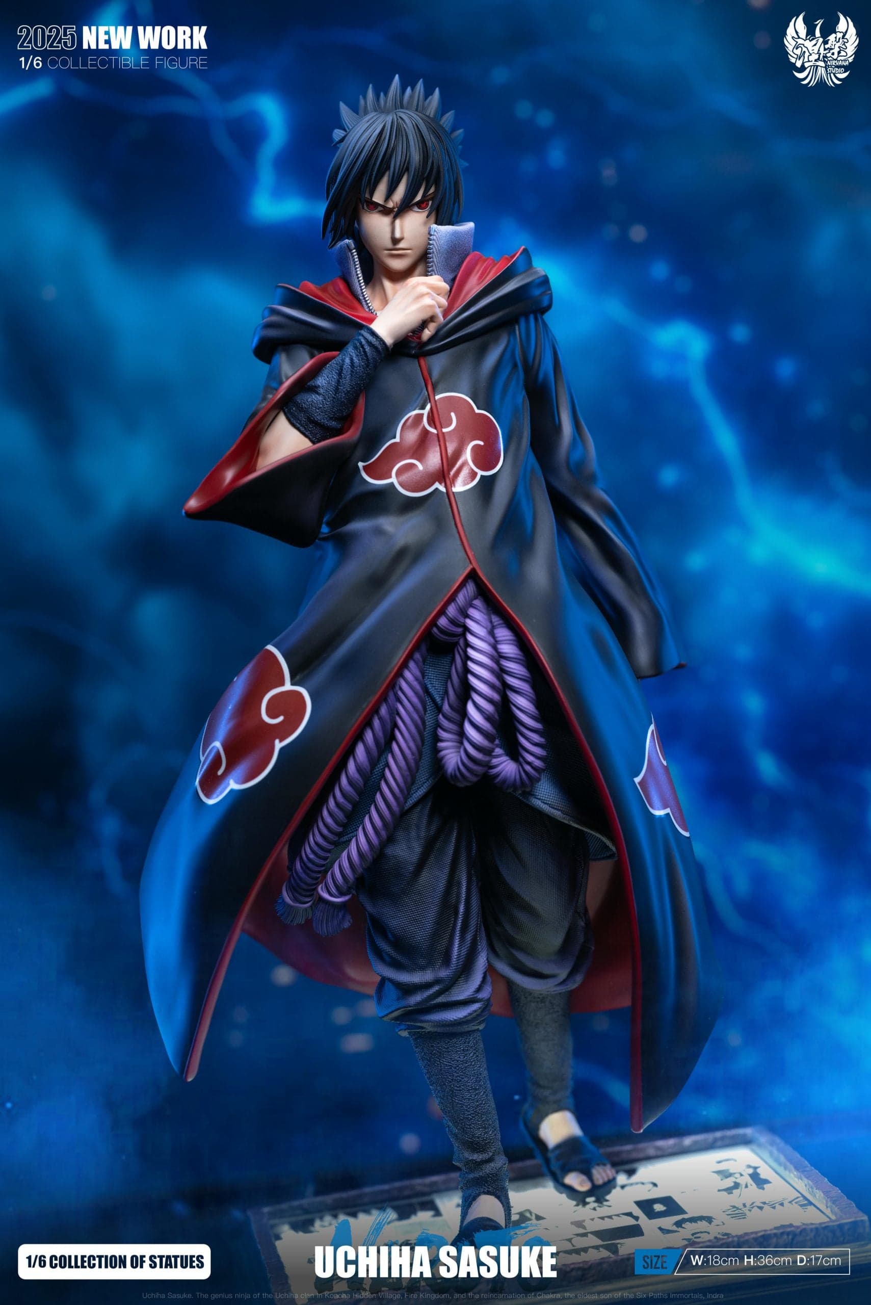 Nirvana - Sasuke - Thumbnail 4