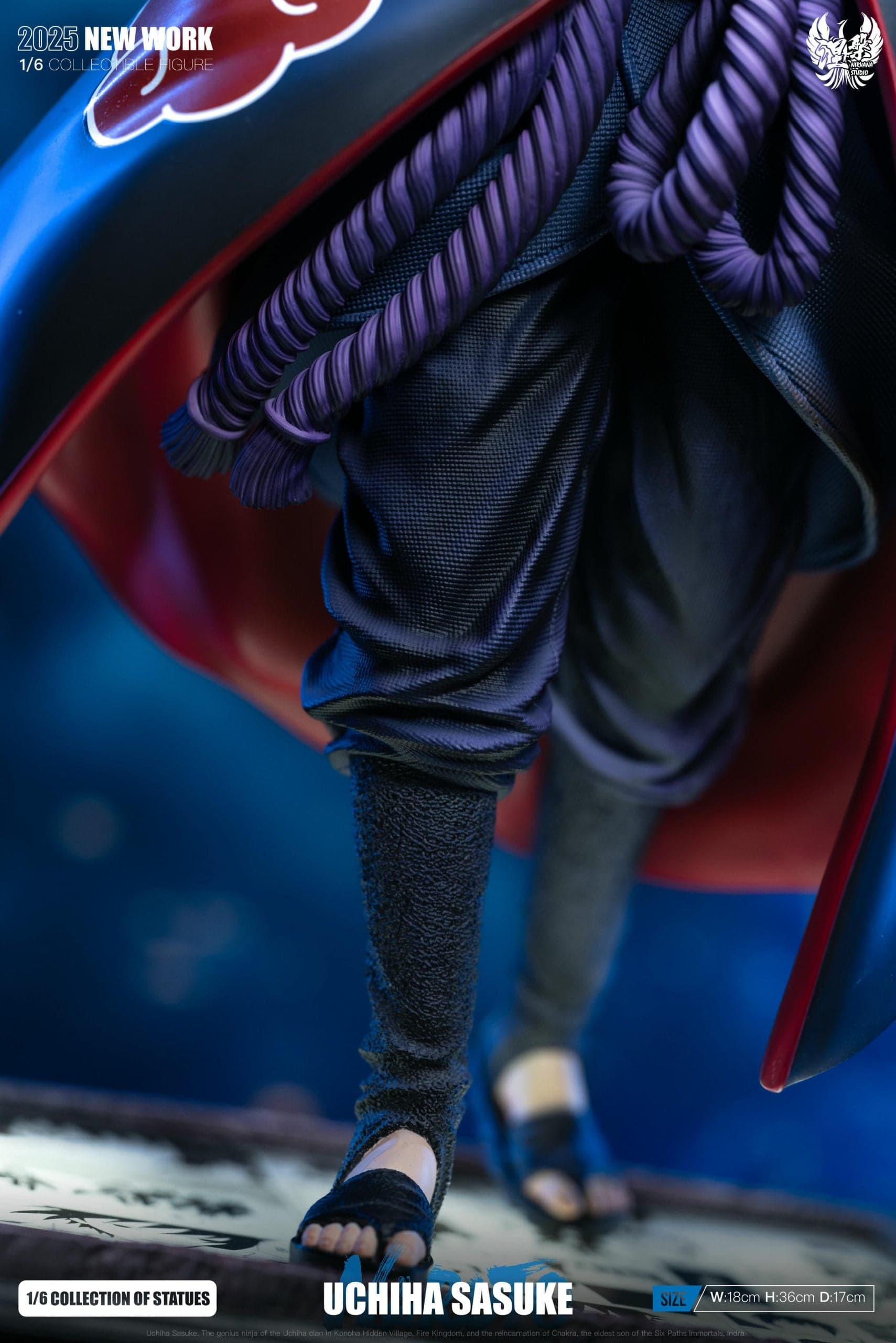 Nirvana - Sasuke - Thumbnail 3