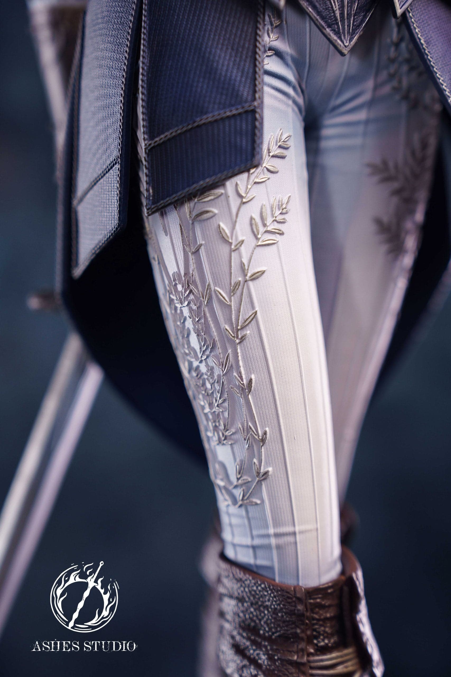 Ashes - Duchess - Thumbnail 4