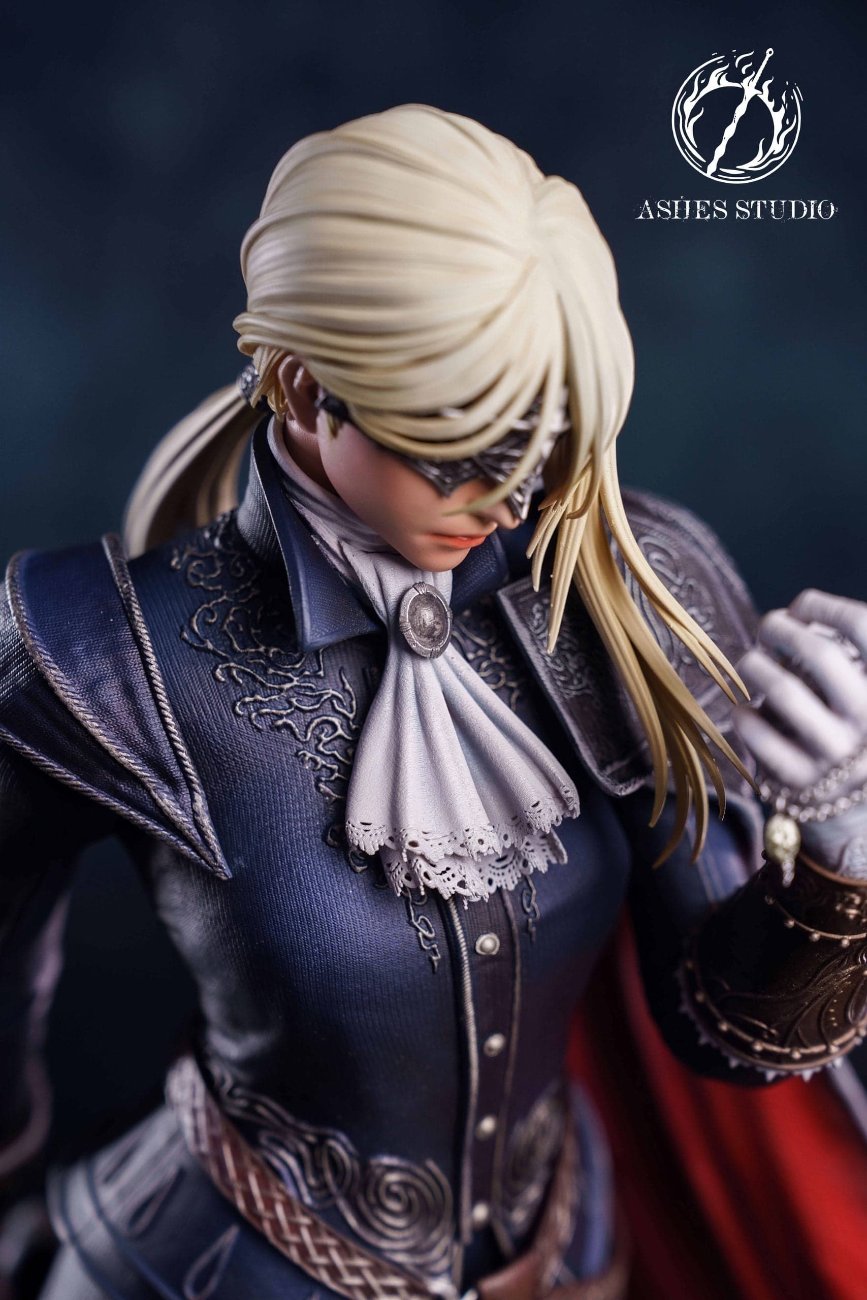 Ashes - Duchess - Thumbnail 2