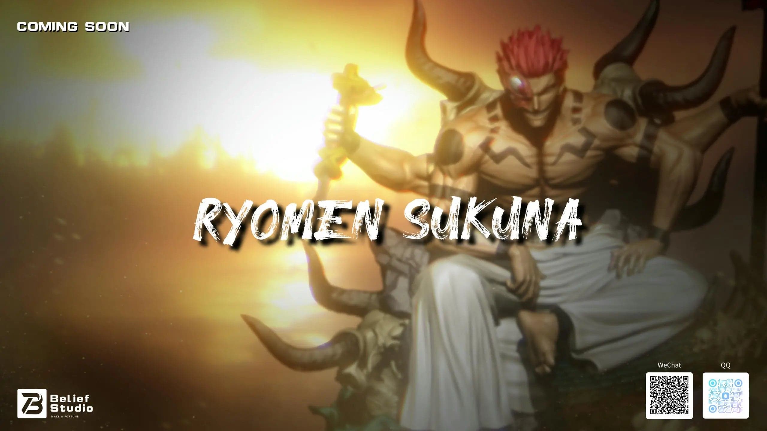 Belief - Sukuna - Thumbnail 6