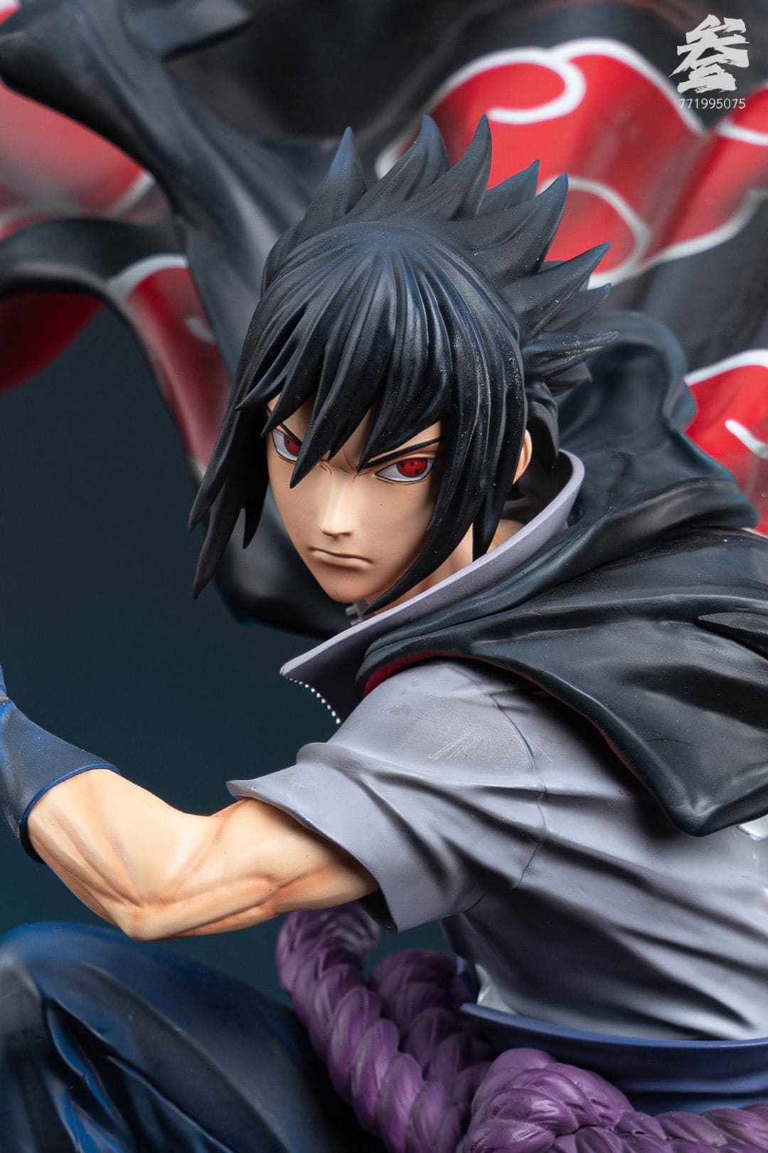 San San - Sasuke - Thumbnail 5