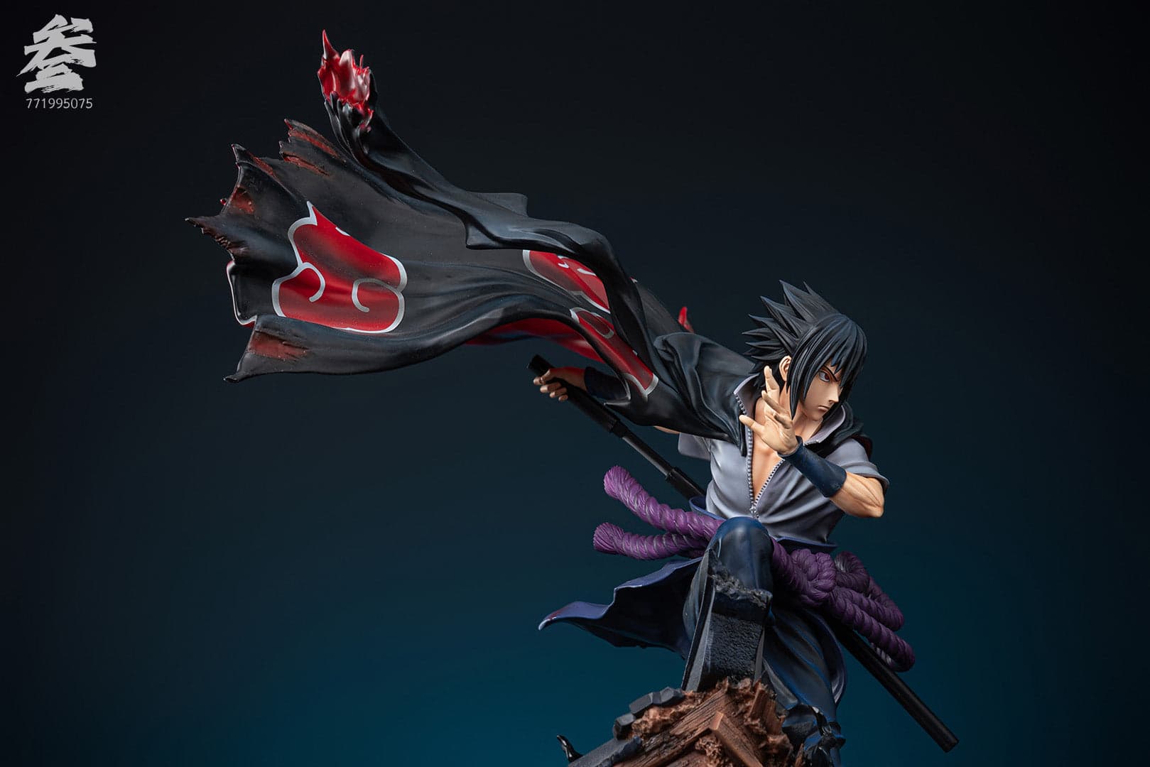 San San - Sasuke - Thumbnail 7