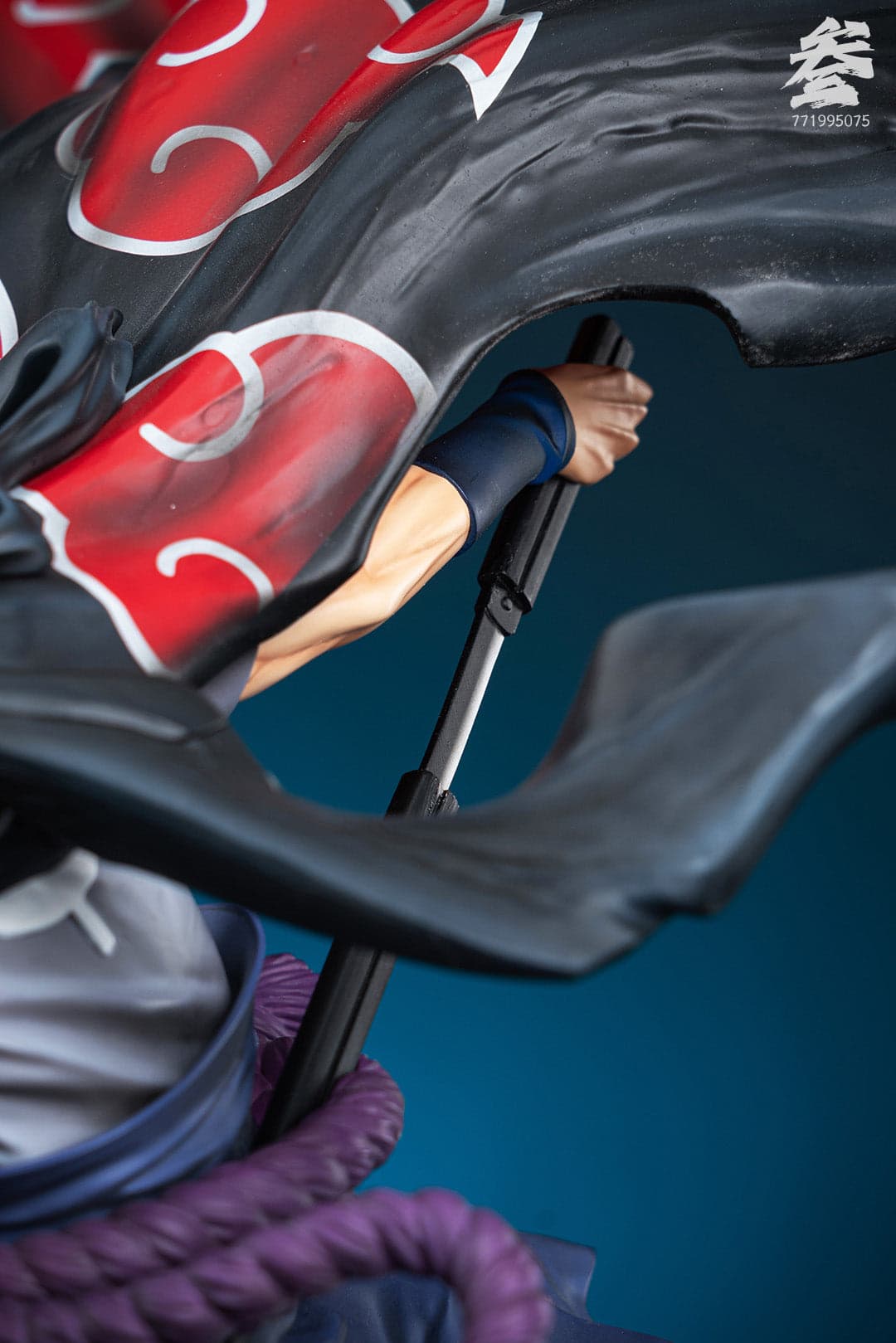 San San - Sasuke - Thumbnail 6