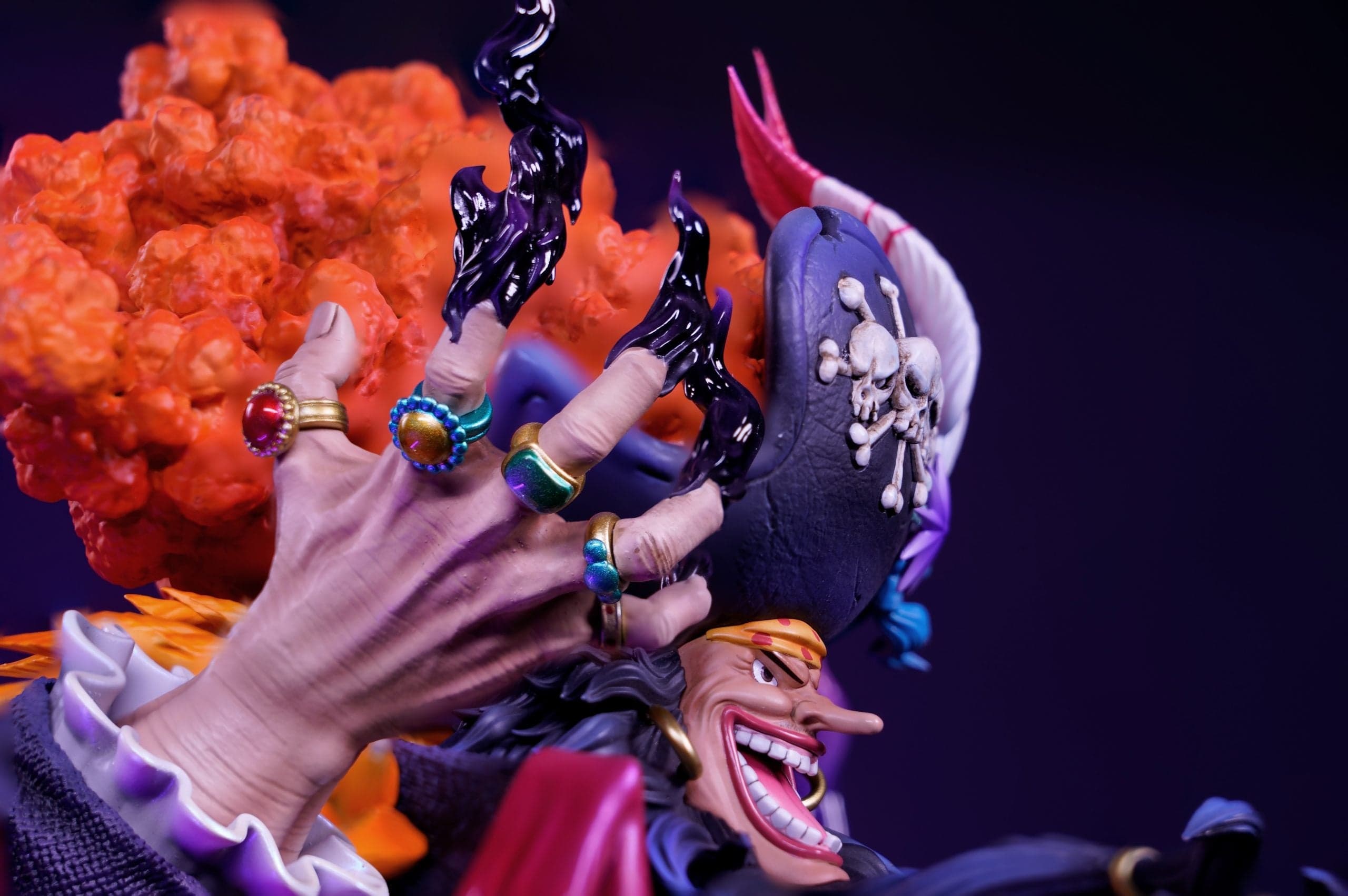 MX - Blackbeard - Thumbnail 3