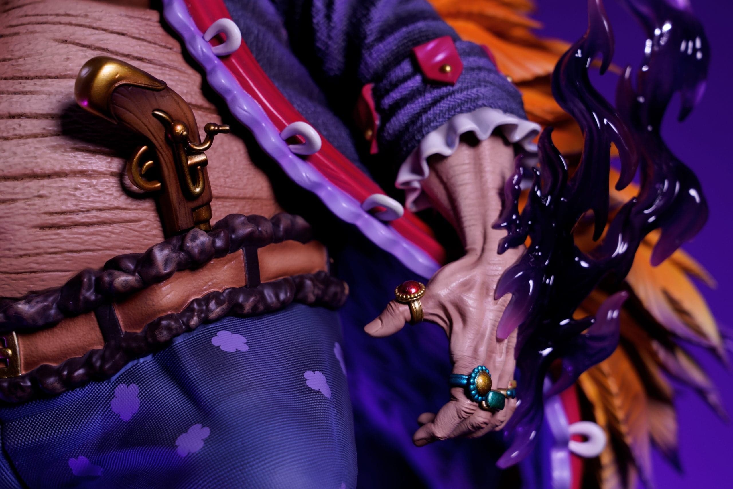 MX - Blackbeard - Thumbnail 4