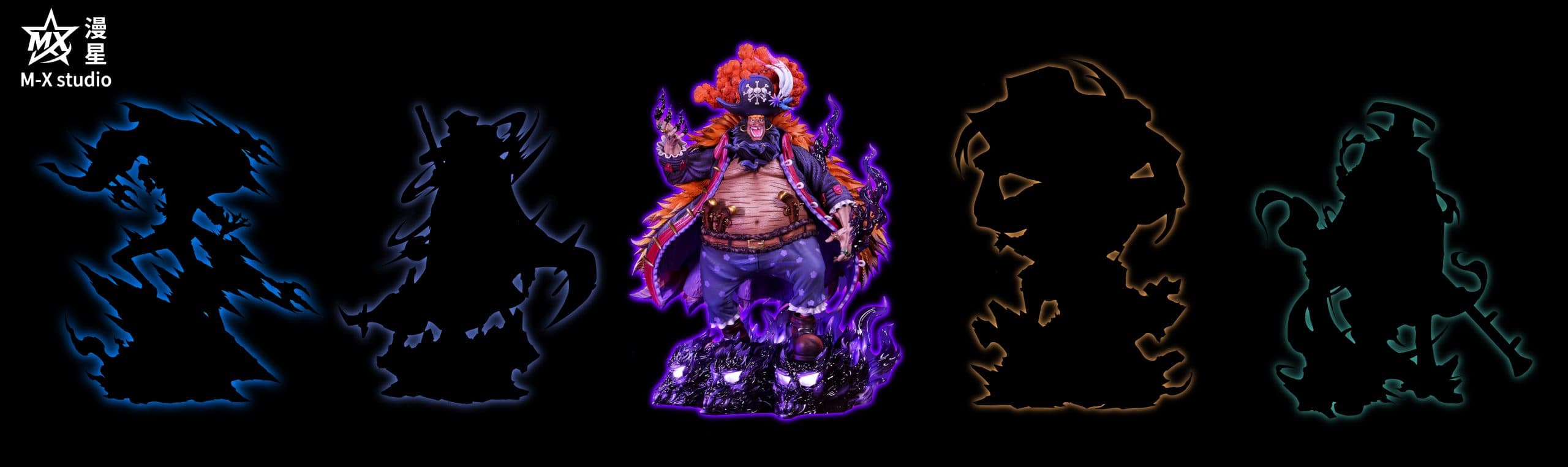 MX - Blackbeard - Thumbnail 6