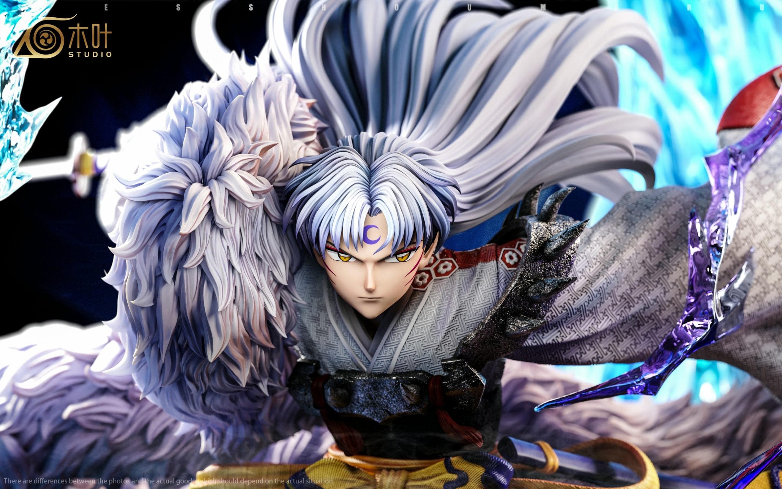 Konoha - Sesshōmaru - Thumbnail 2