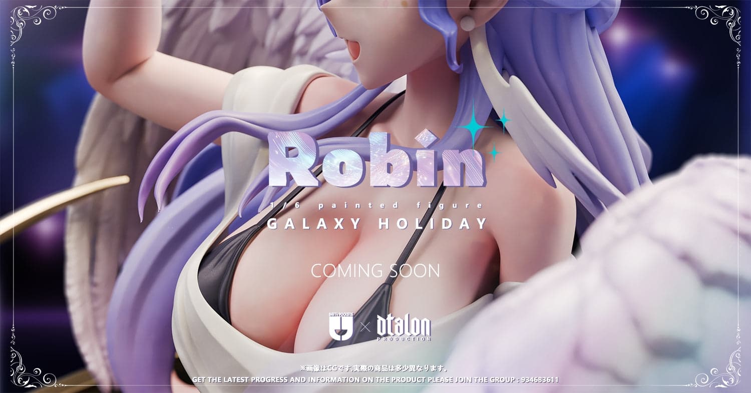 Dirty Pockets x Dtalon - Robin - Thumbnail 4