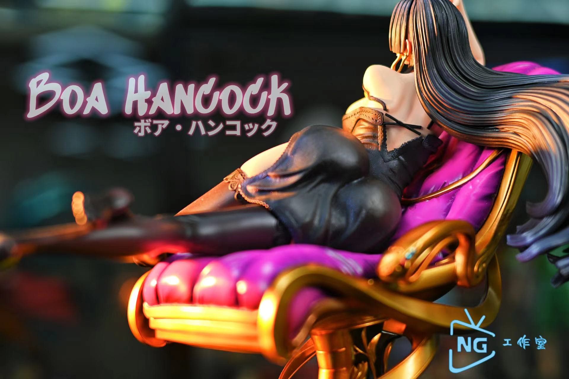 NG - Boa Hancock - Thumbnail 3