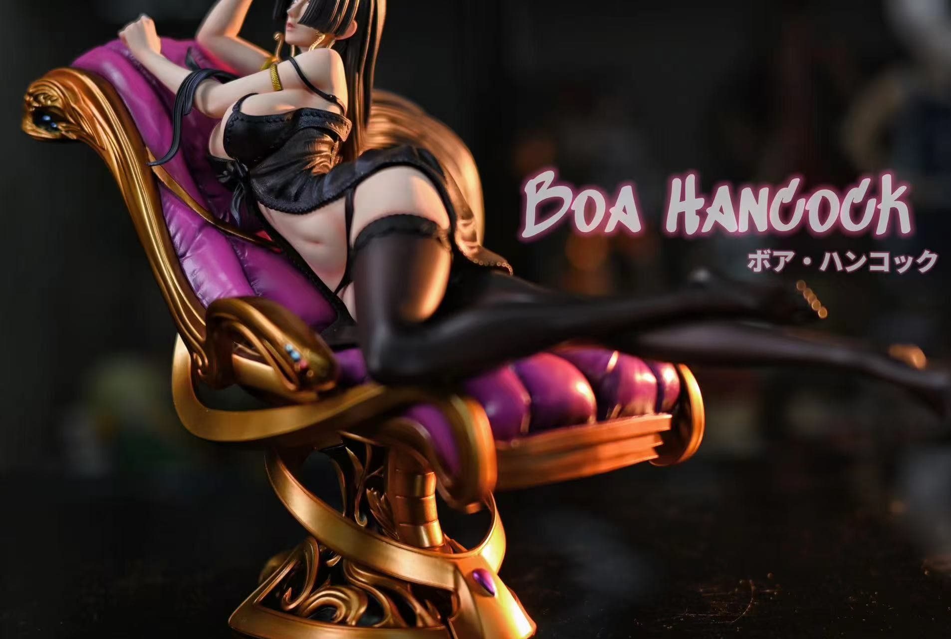 NG - Boa Hancock - Thumbnail 4