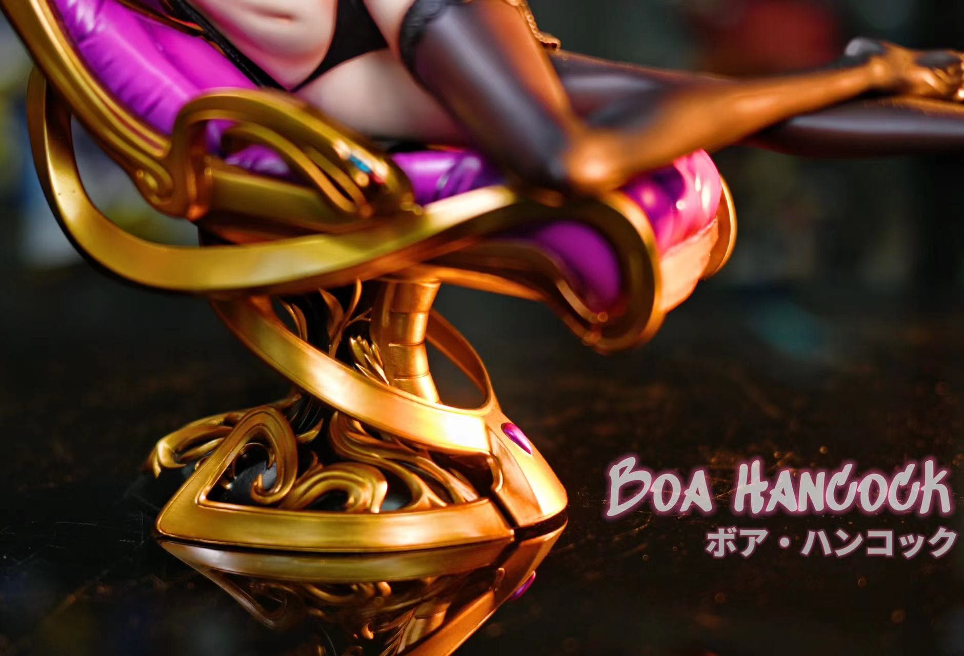 NG - Boa Hancock - Thumbnail 5