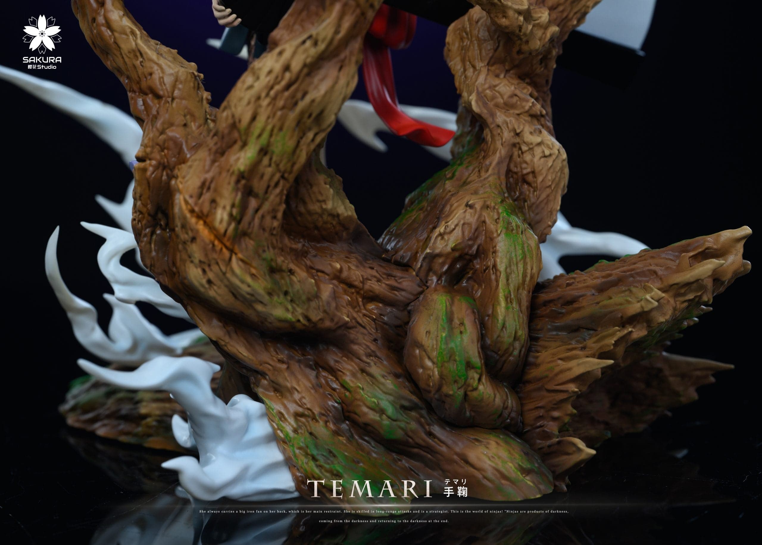 Sakura - Temari - Thumbnail 4