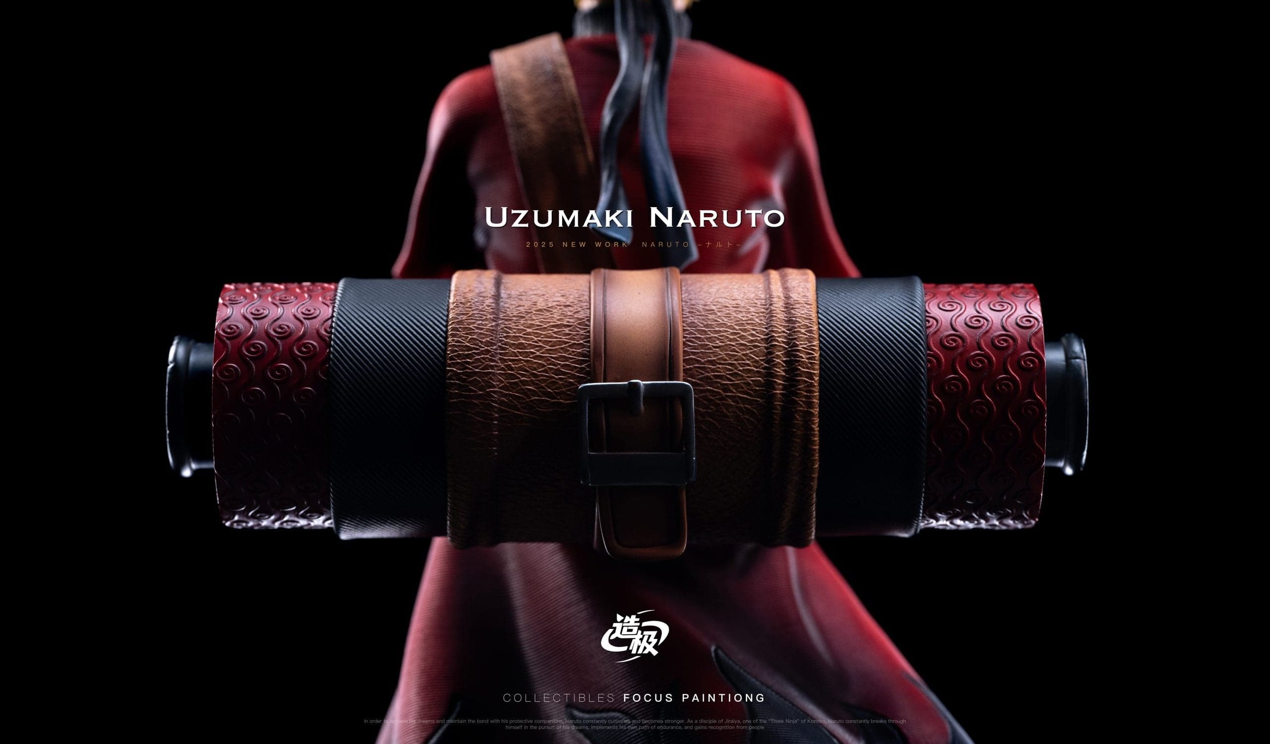 Zao Ji - Naruto - Thumbnail 10