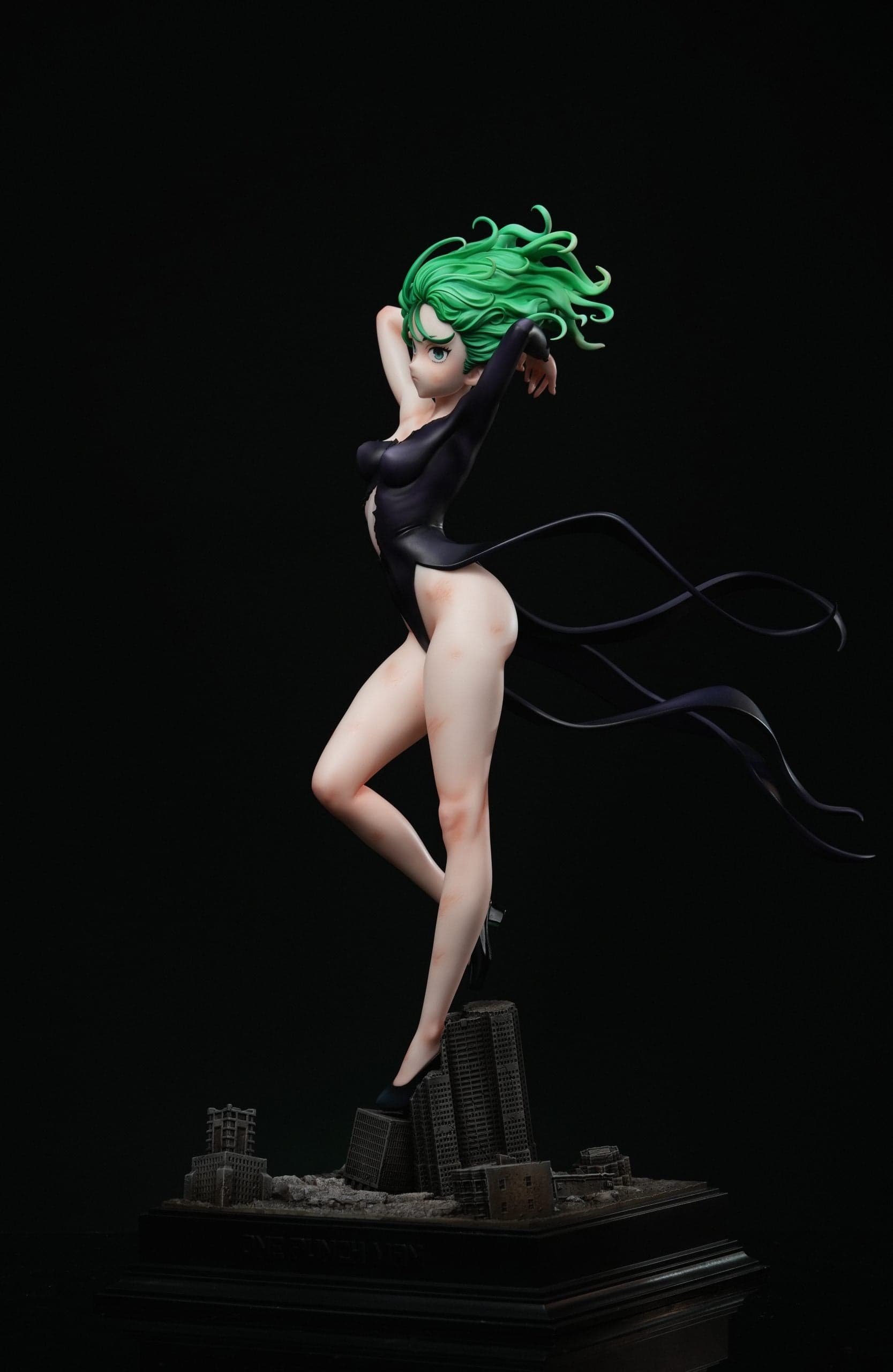 Hera - Tatsumaki - Thumbnail 5