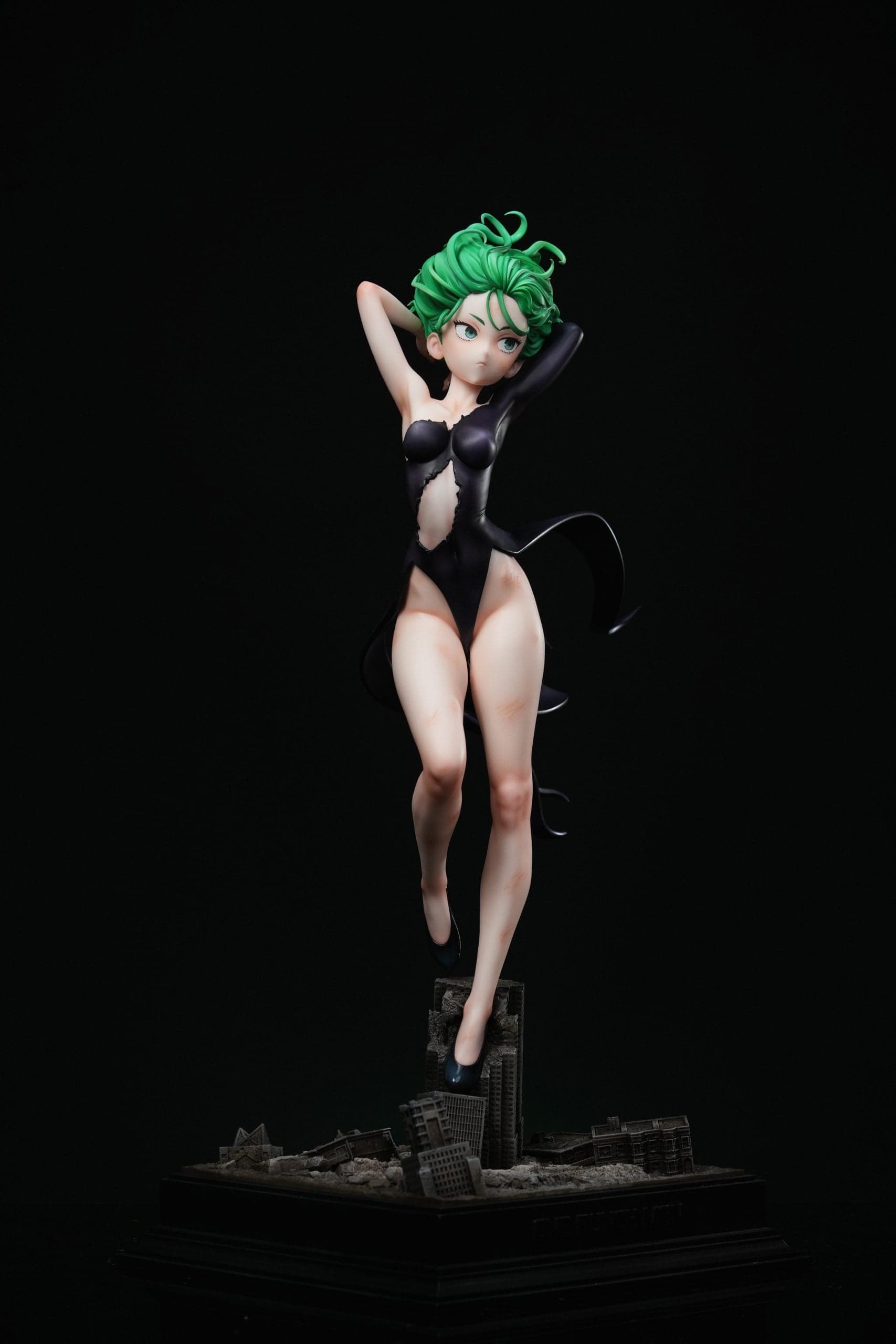 Hera - Tatsumaki - Thumbnail 7