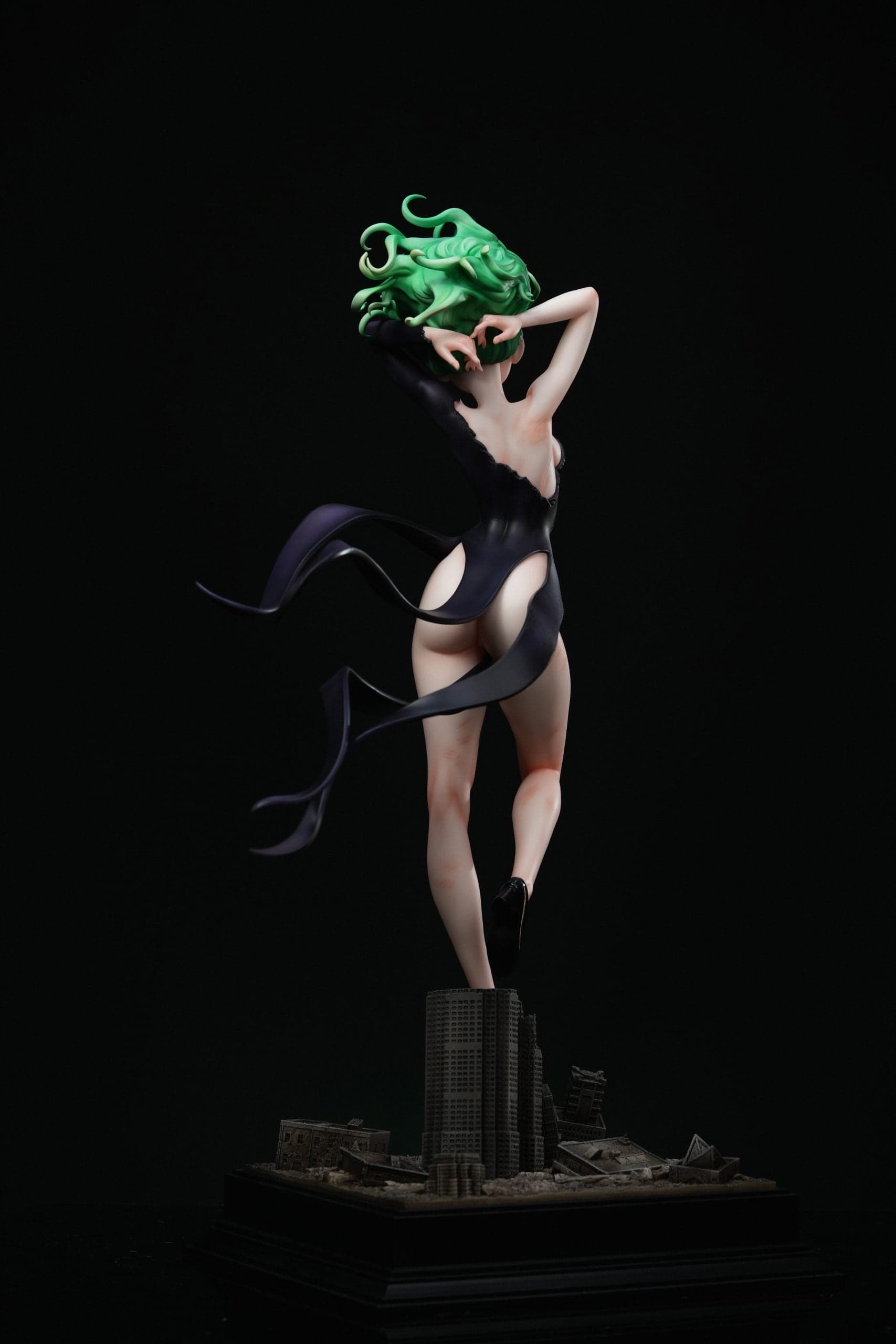 Hera - Tatsumaki - Thumbnail 6