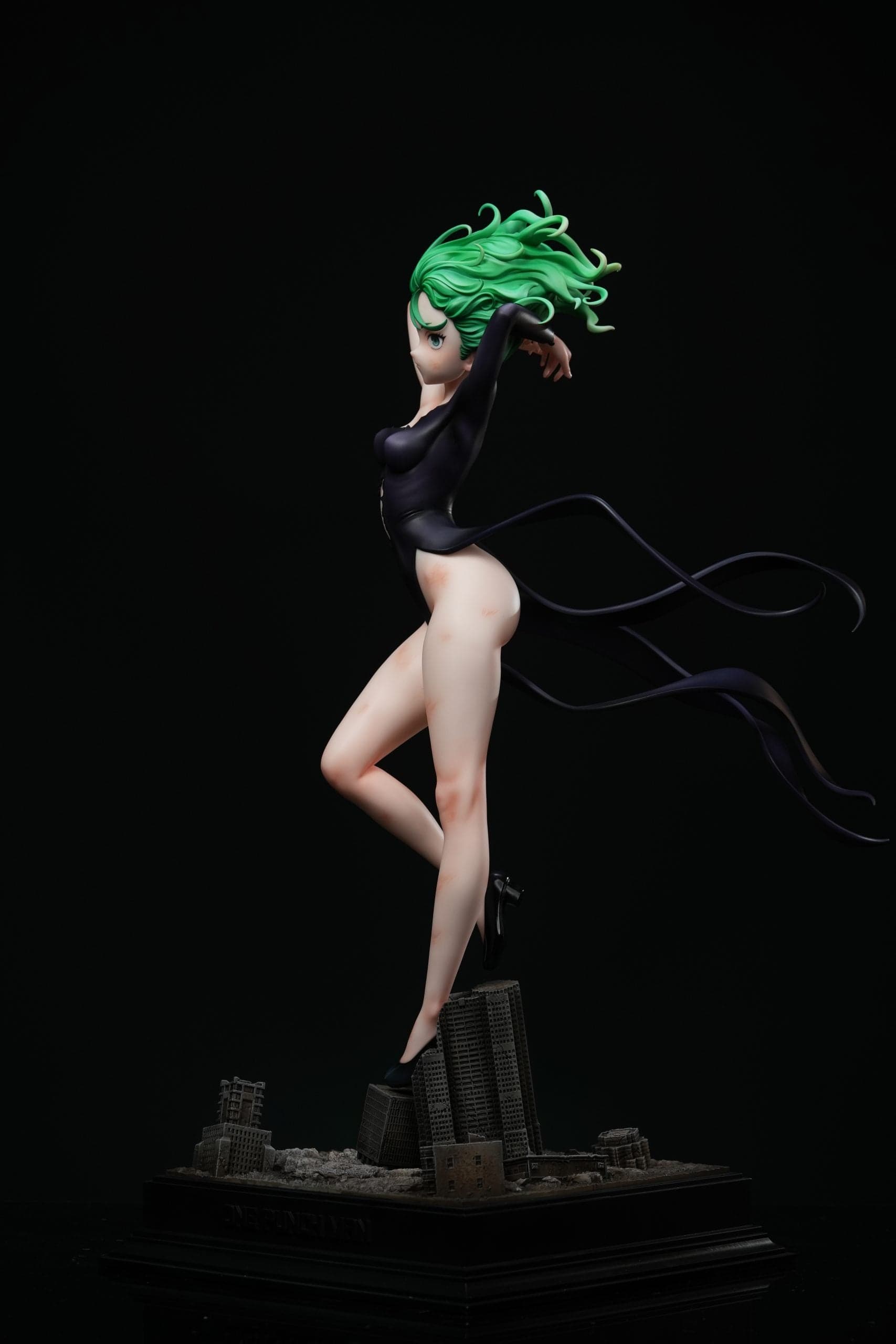 Hera - Tatsumaki - Thumbnail 8