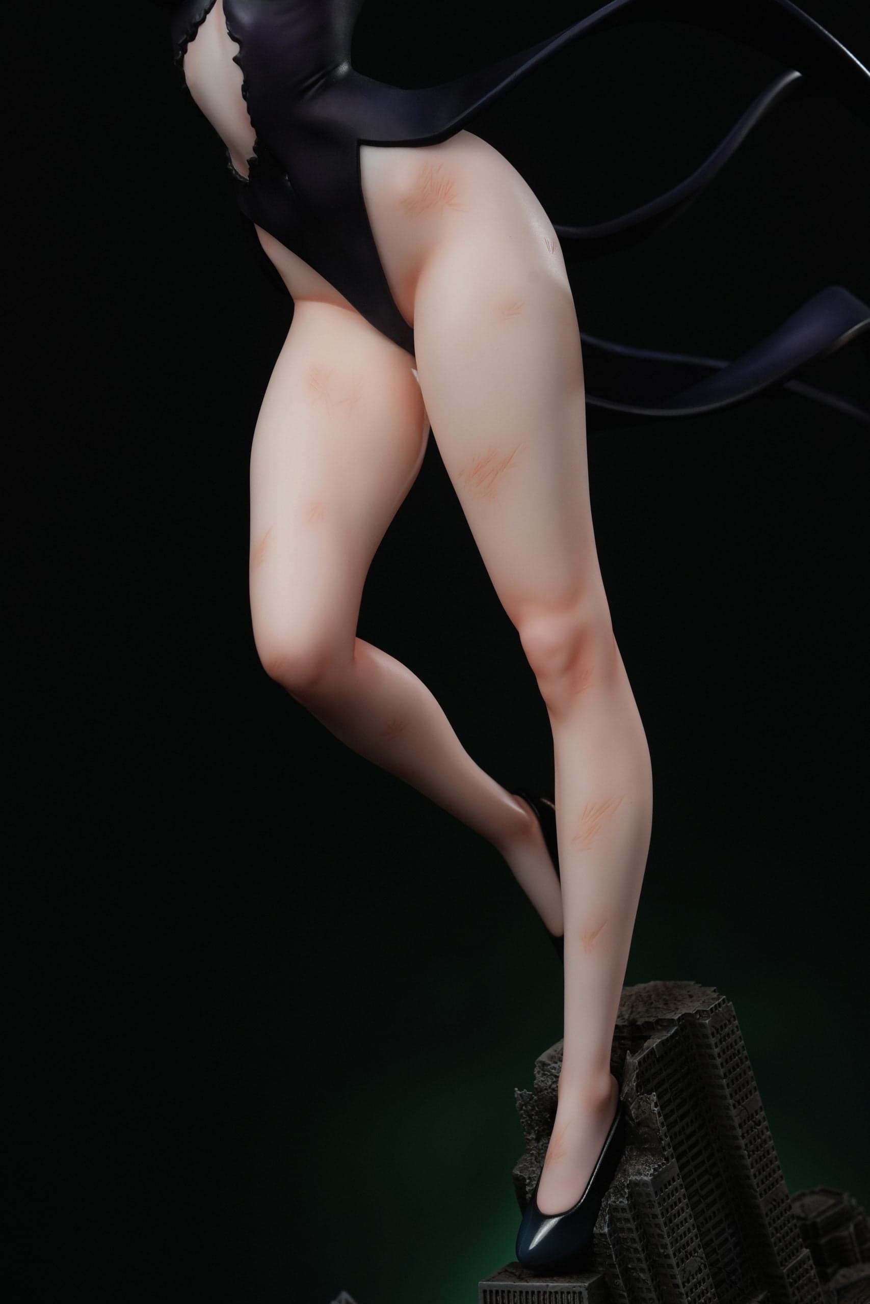 Hera - Tatsumaki - Thumbnail 4