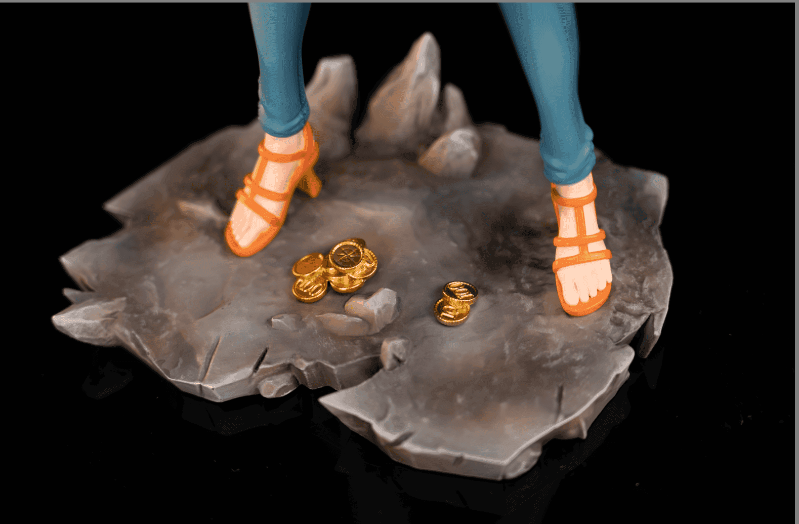 Yu Xing x EQ - Nami - Thumbnail 5