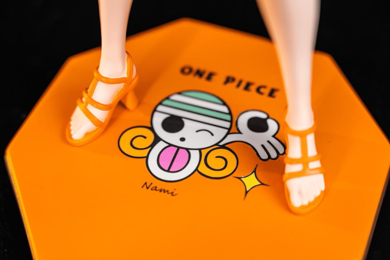 Yu Xing x EQ - Nami - Thumbnail 6