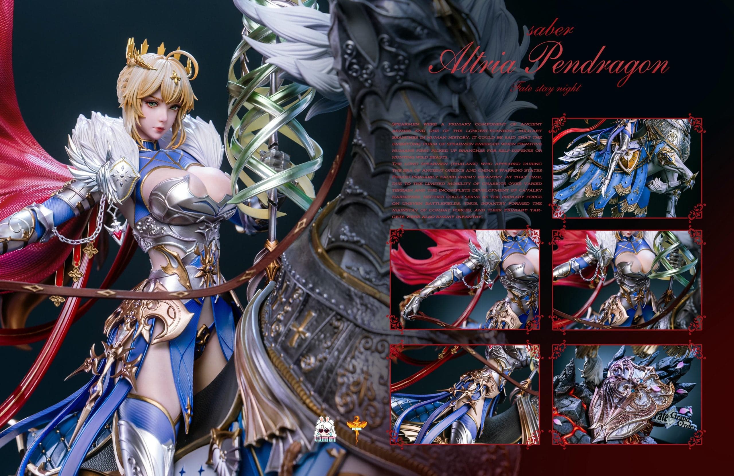 UMM - Saber - Thumbnail 5