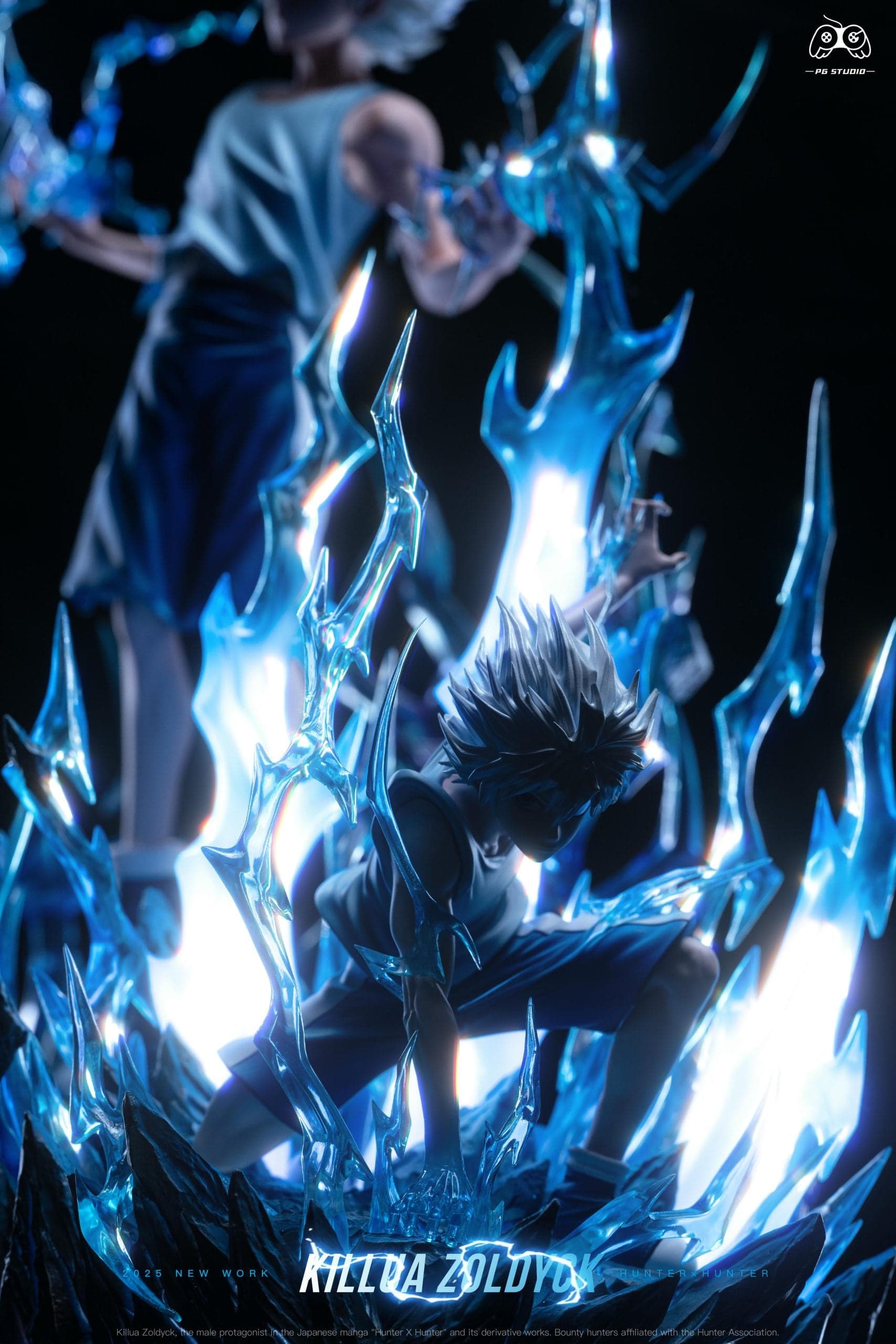 PG - Killua - Thumbnail 3